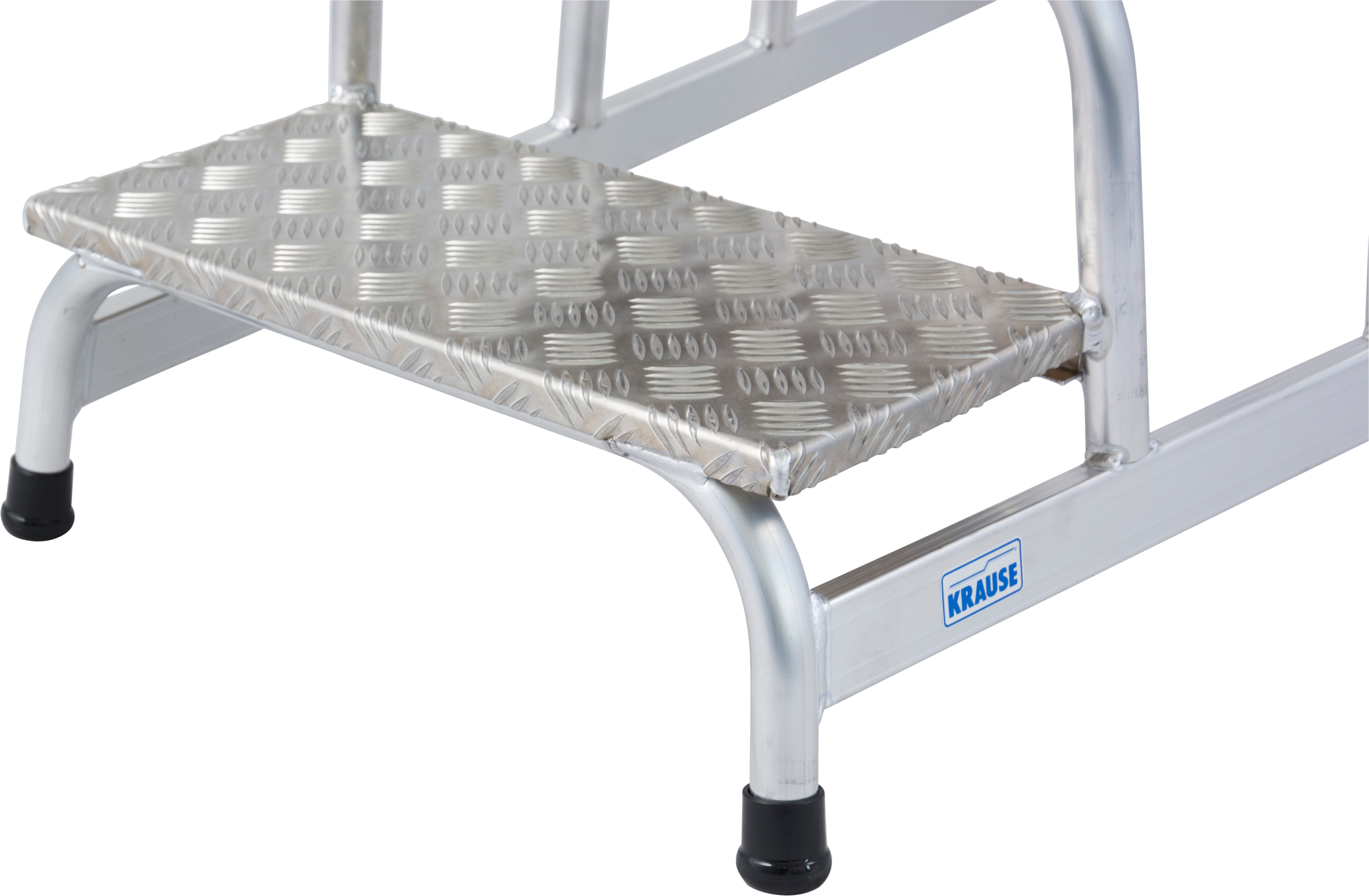 KRAUSE Trittleiter »STABILO«