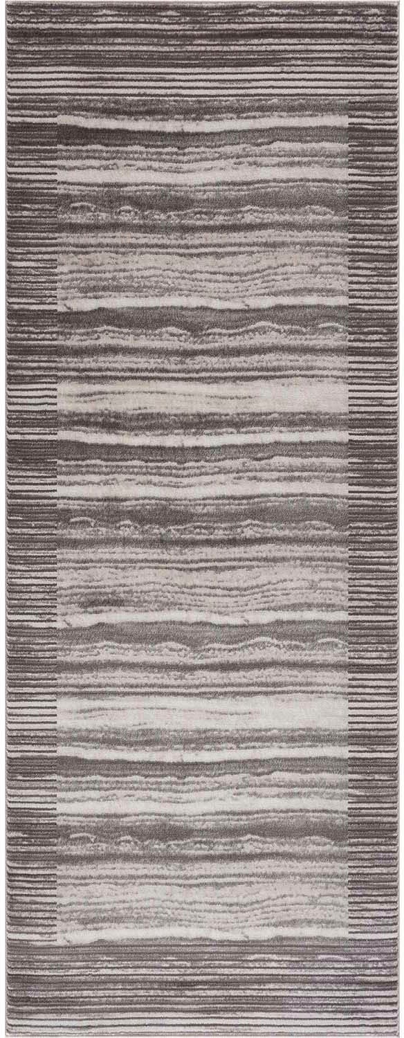 Carpet City Teppich "Noa 9301" rechteckig 11 mm Höhe Läufer, Kurzflor, Mode günstig online kaufen