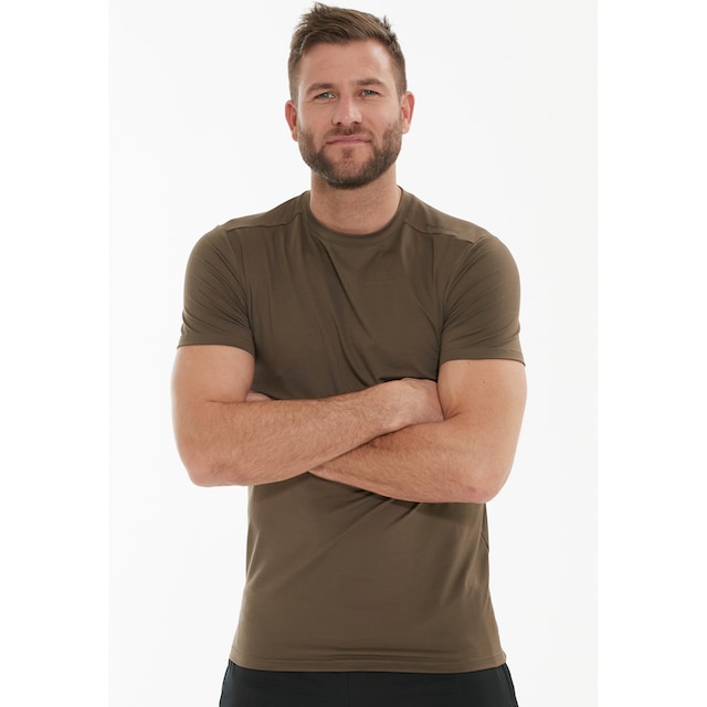 ENDURANCE Funktionsshirt »Hubend«, (1 tlg.), aus atmungsaktivem Material ▷  bestellen | BAUR