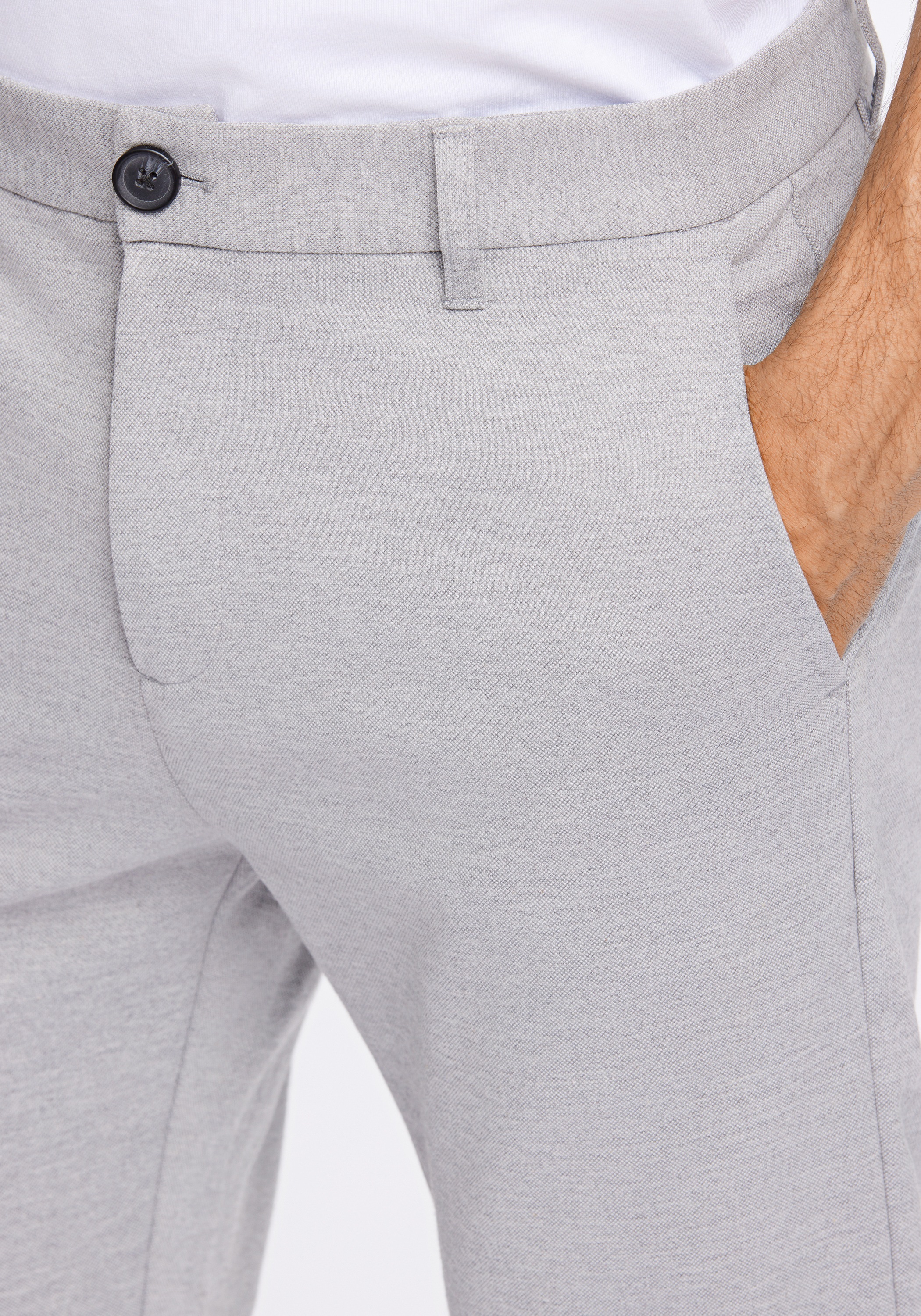 LINDBERGH Stoffhose »Lindbergh Stoffhose«