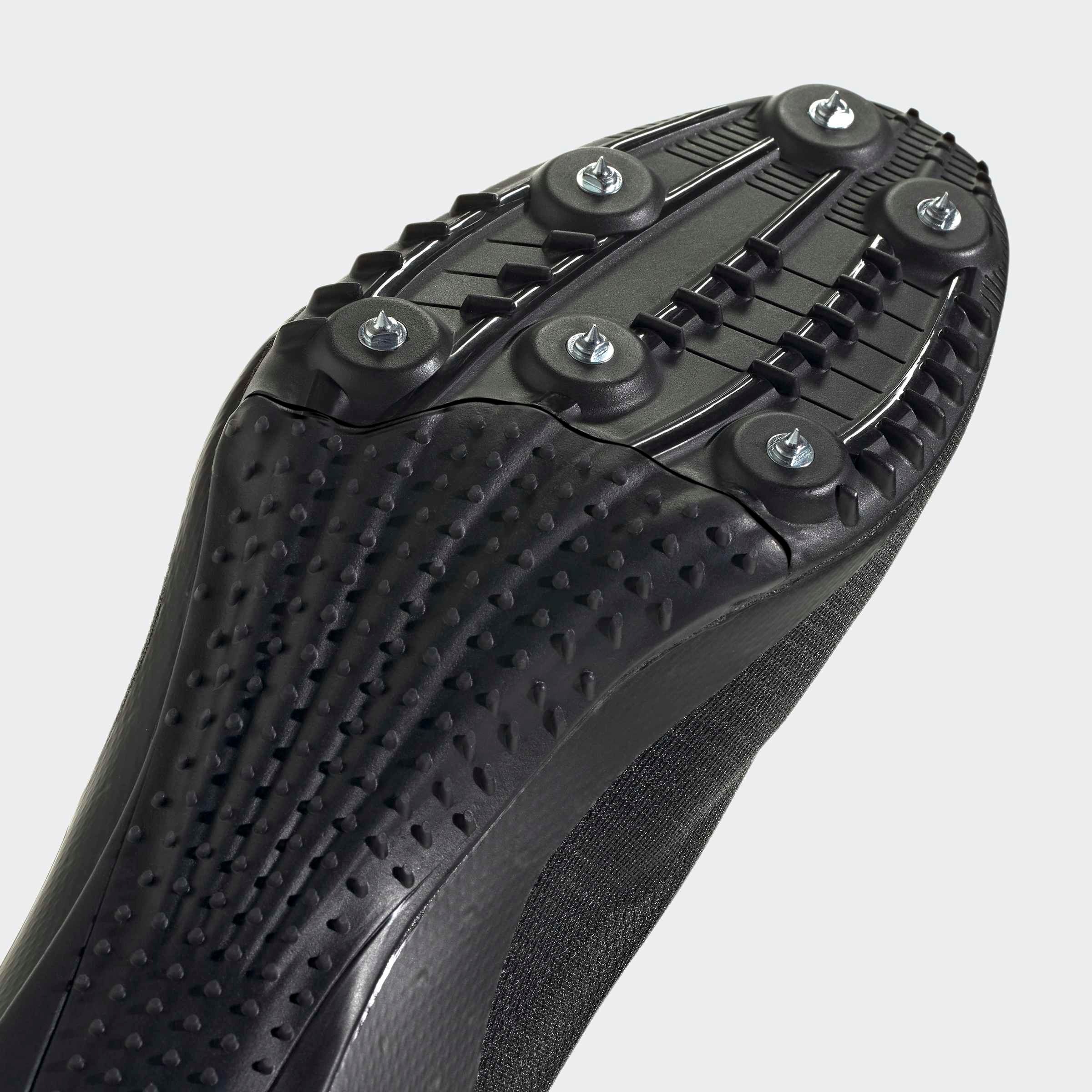 adidas Performance Laufschuh »ADIZERO SPRINTSTAR SPIKE«, Spike-Schuh für die Laufbahn