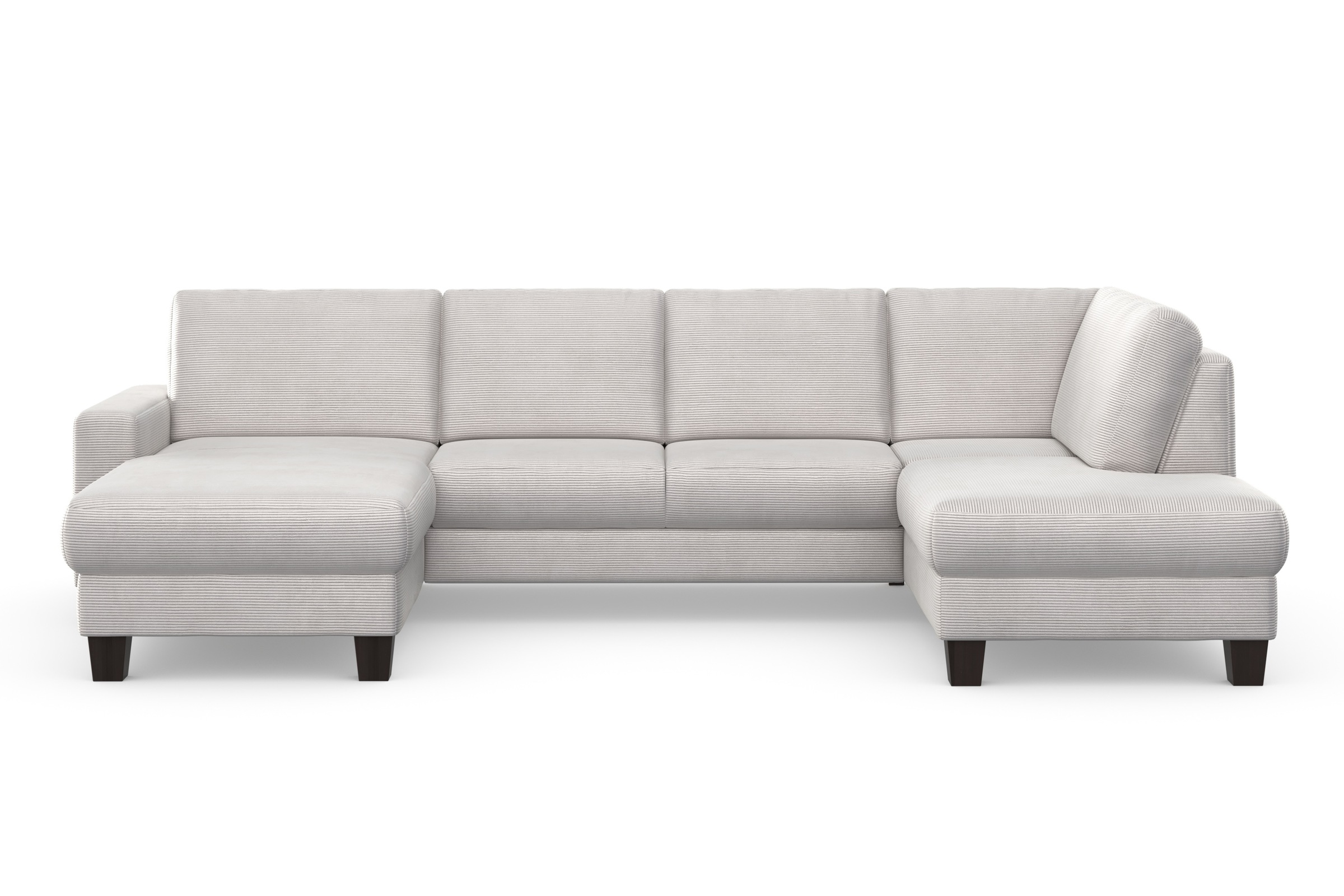 Home affaire "Summer U-Form" mit oder ohne Bettfunktion und Bettkasten, wen günstig online kaufen