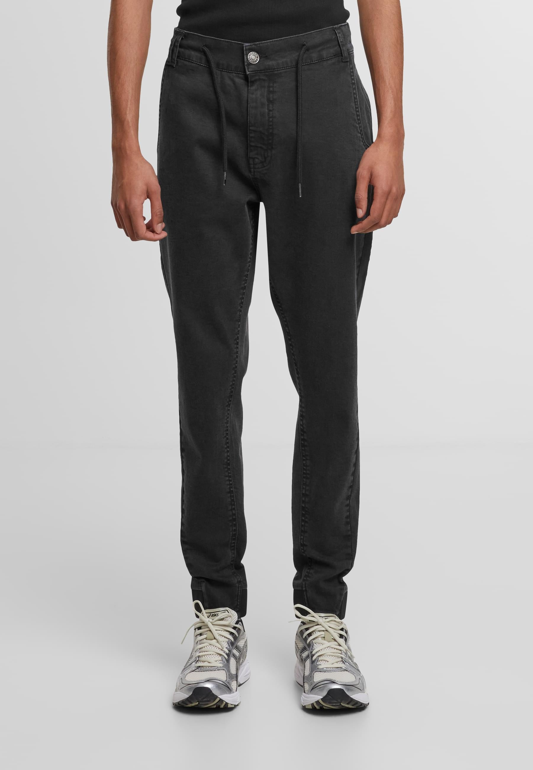 URBAN CLASSICS Bequeme Jeans »Urban Classics Antifit Denim«