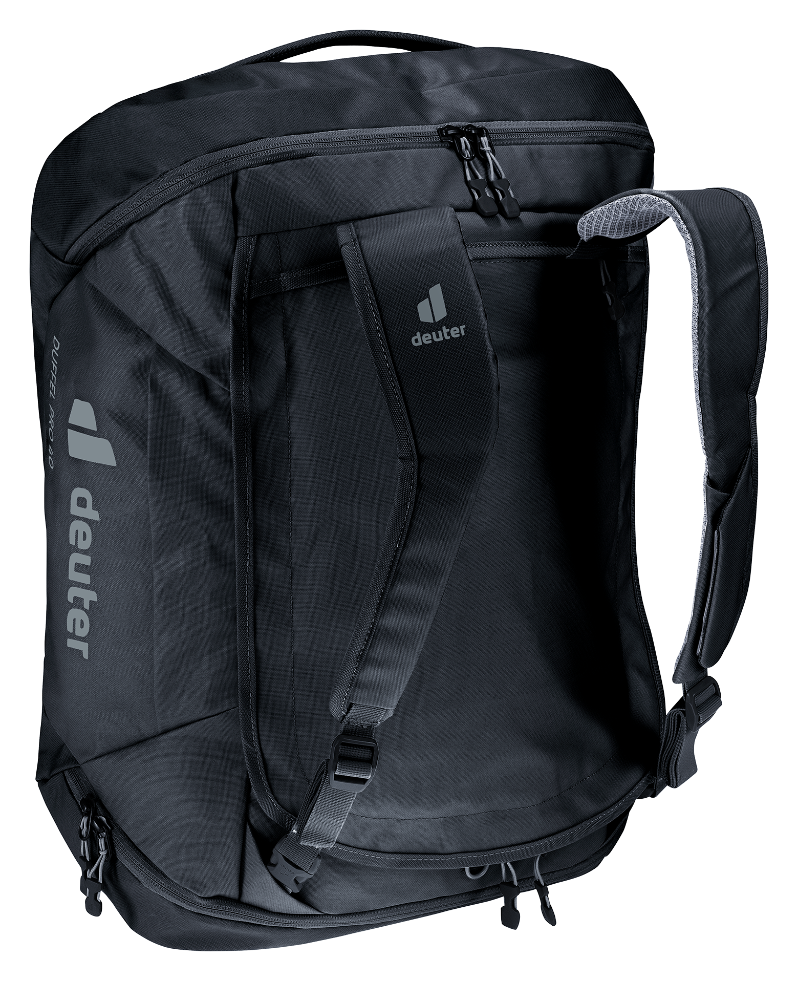 deuter Reisetasche »DUFFEL PRO 40«