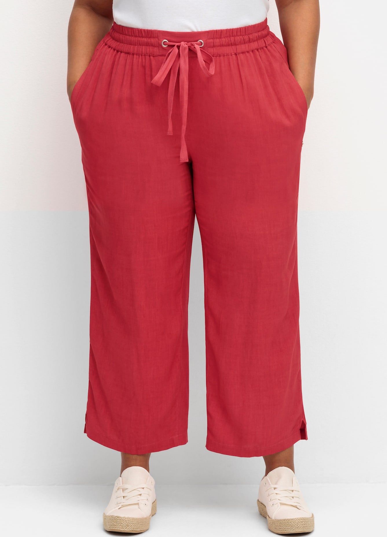 Sheego Schlupfhose