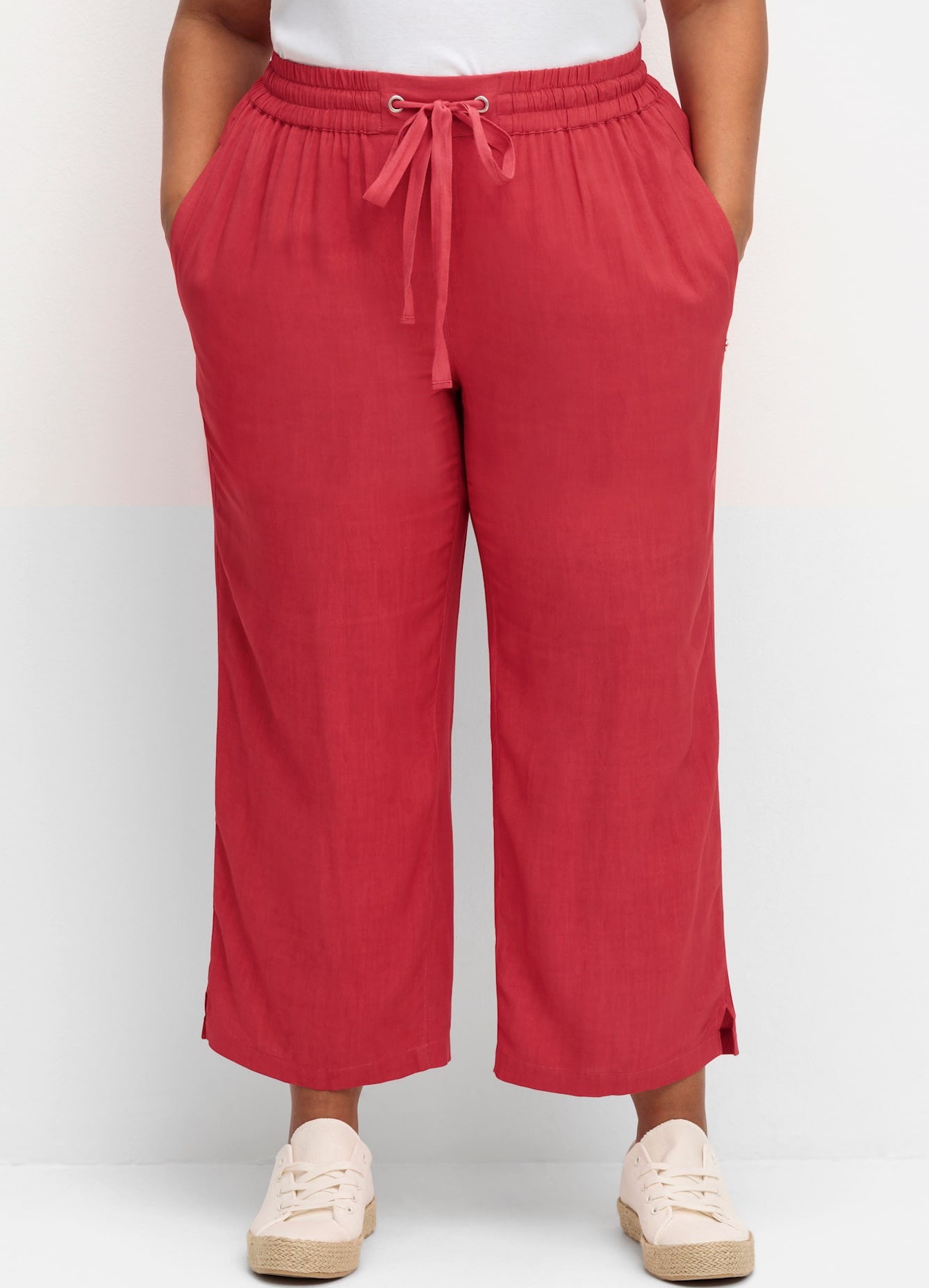 Sheego Schlupfhose günstig online kaufen