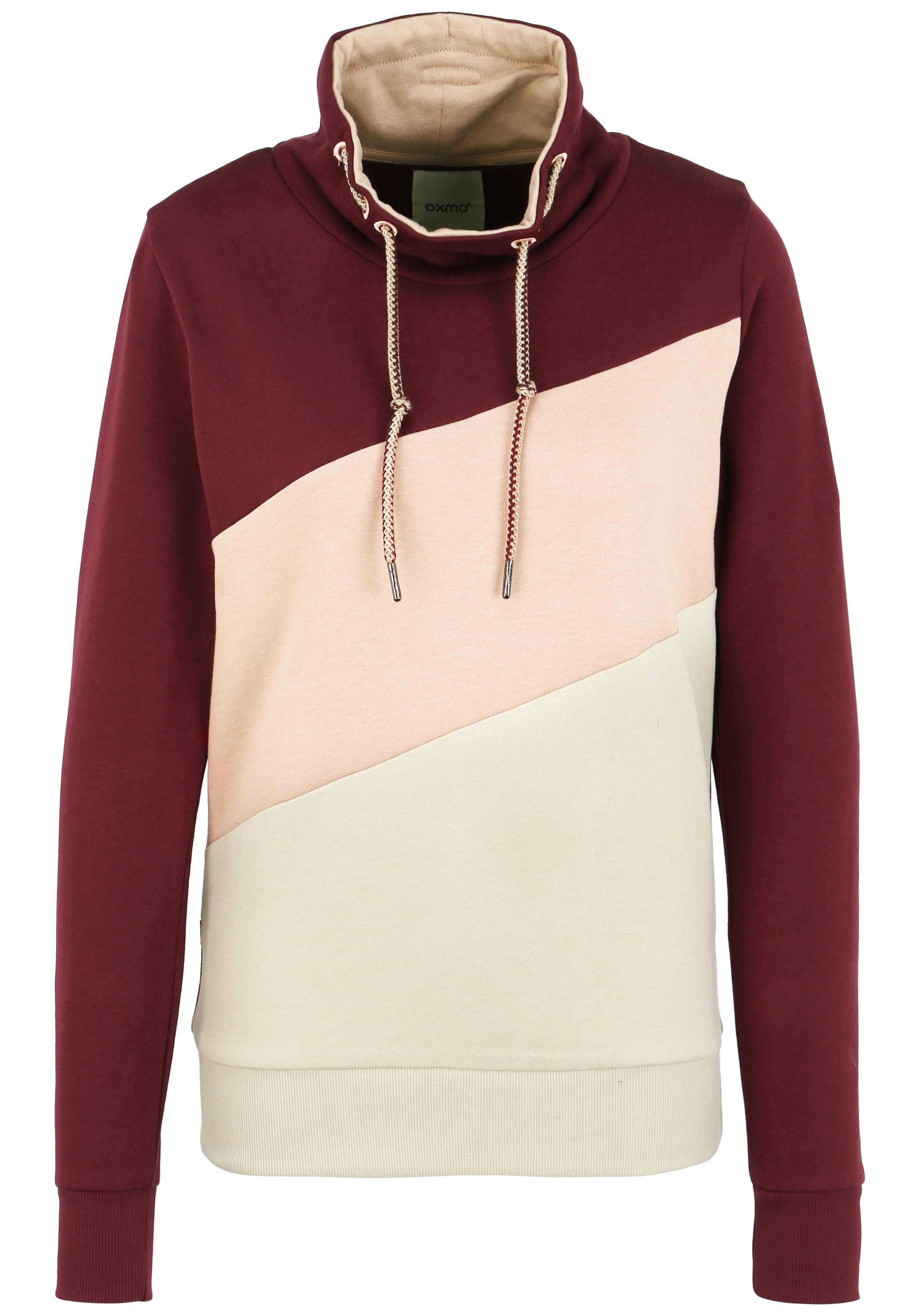 OXMO Hoodie "Hoodie OXAgda"