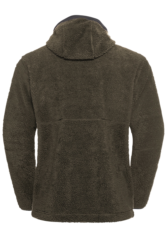 Jack Wolfskin Fleecejacke »STONE LITE HOODED JKT M«