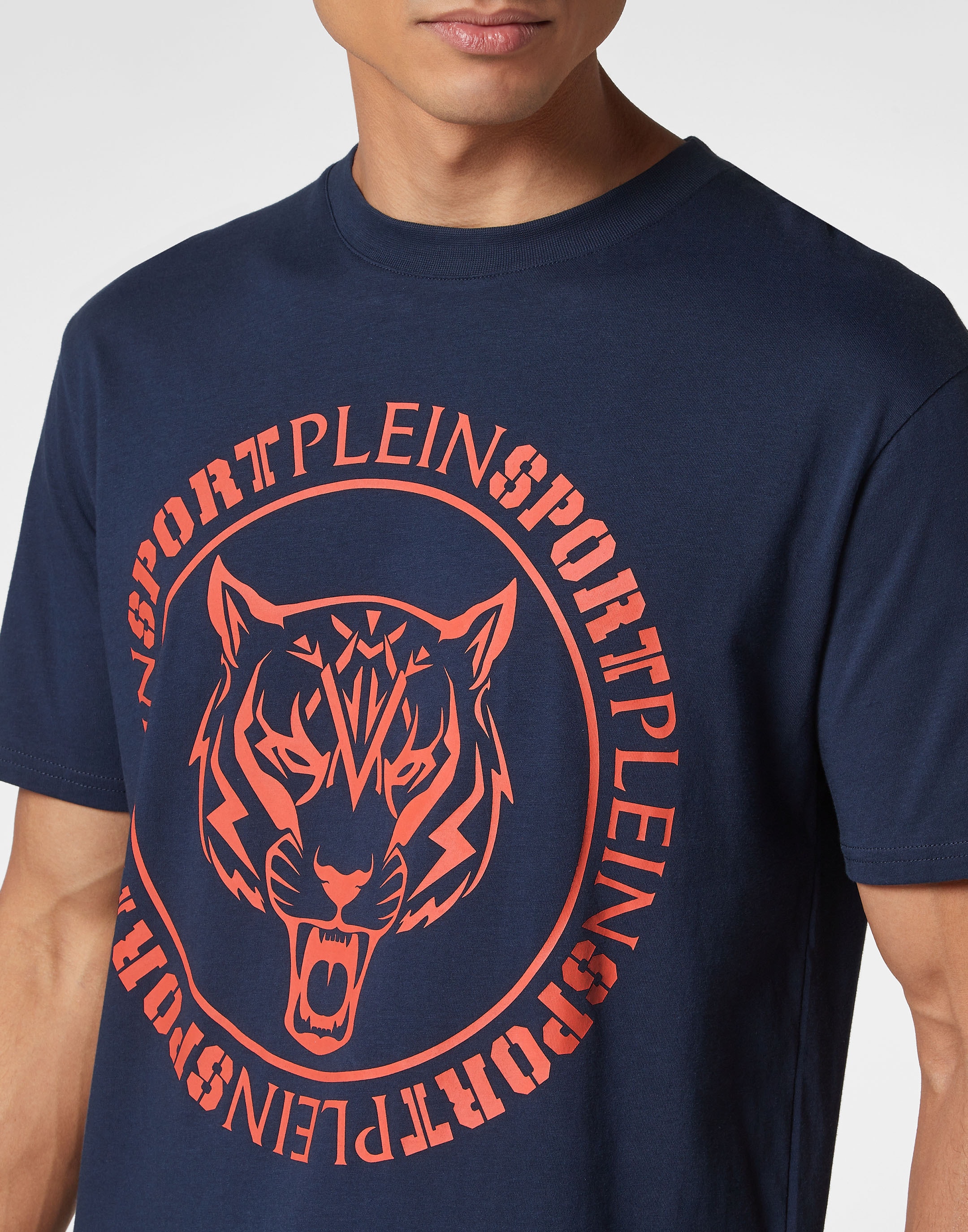 PLEIN SPORT T-Shirt »Tiger«