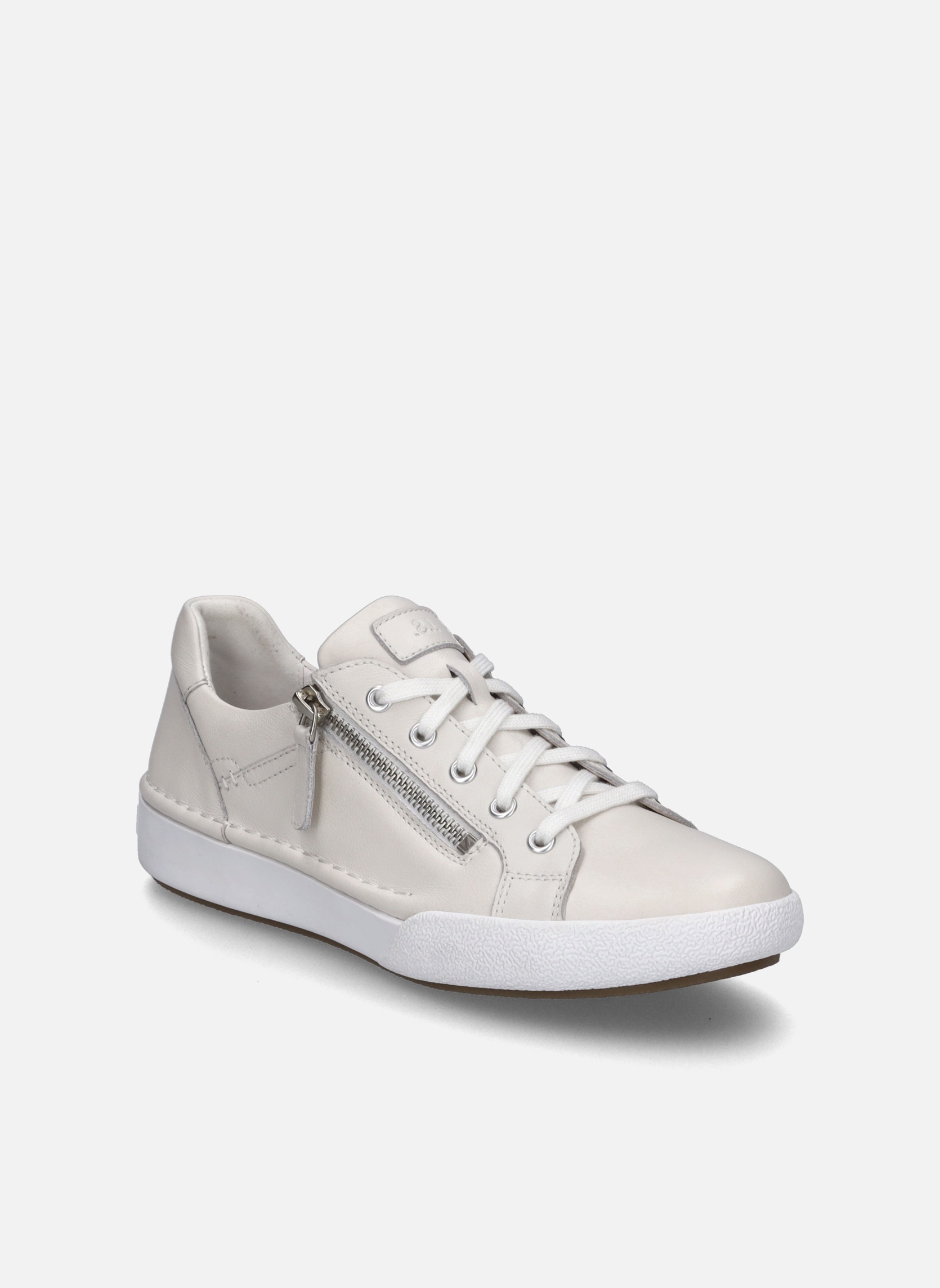 Josef Seibel Sneaker »Claire 03, weiss«
