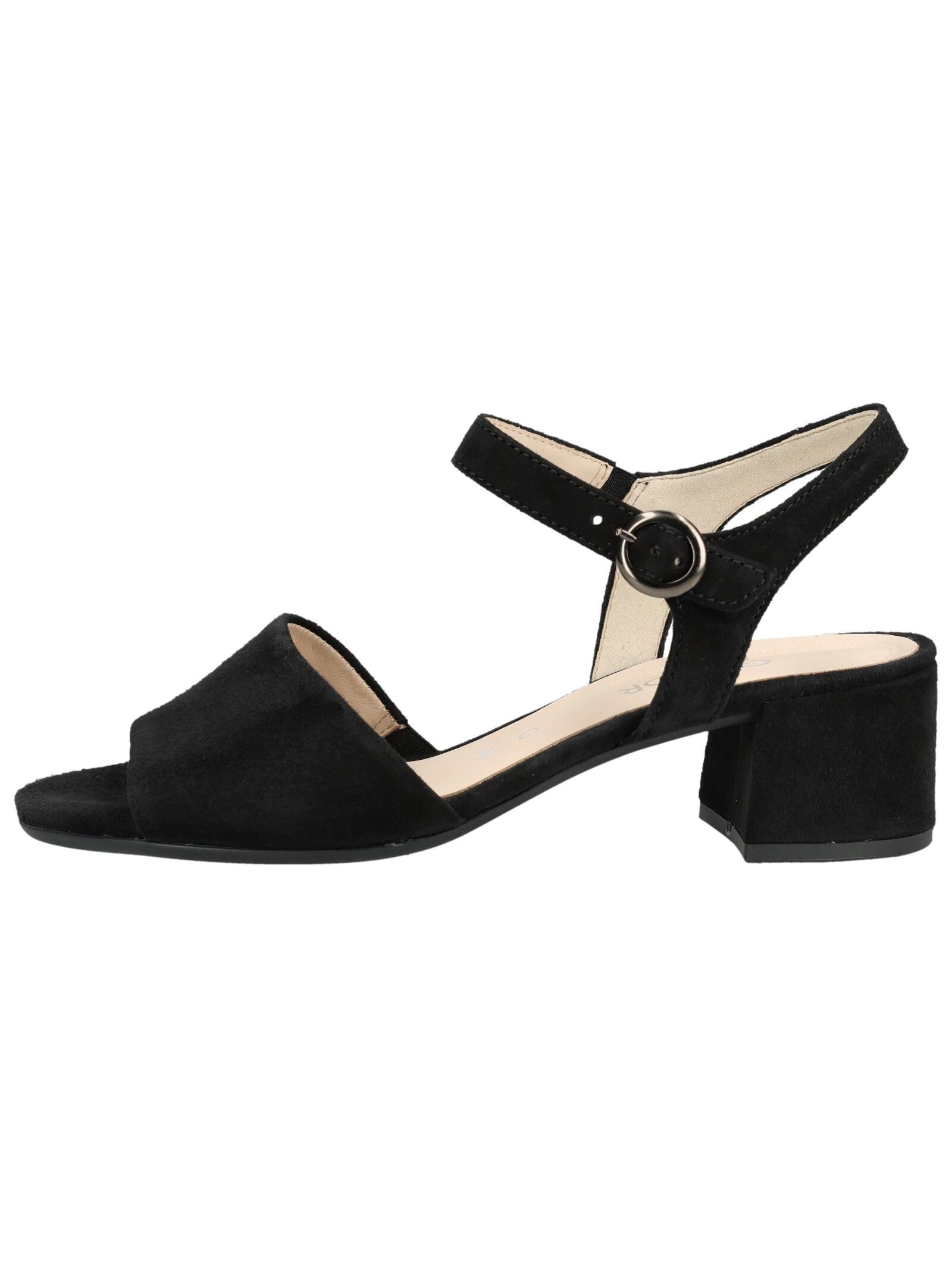 Gabor Comfort Riemchensandale »Gabor Comfort Sandalen Leder«