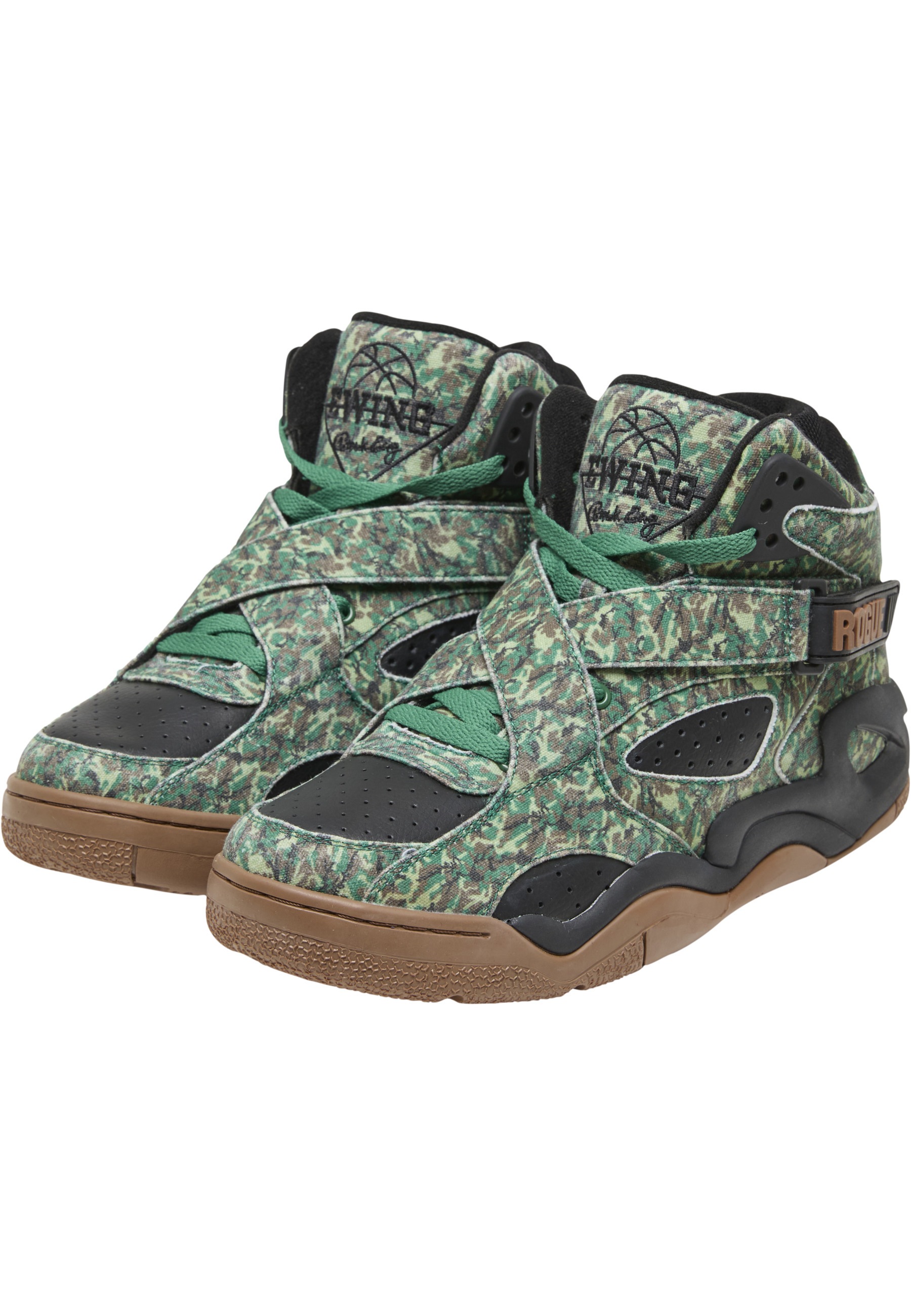 Ewing Trainingsschuh "Ewing EWING ROGUE M.O.P"