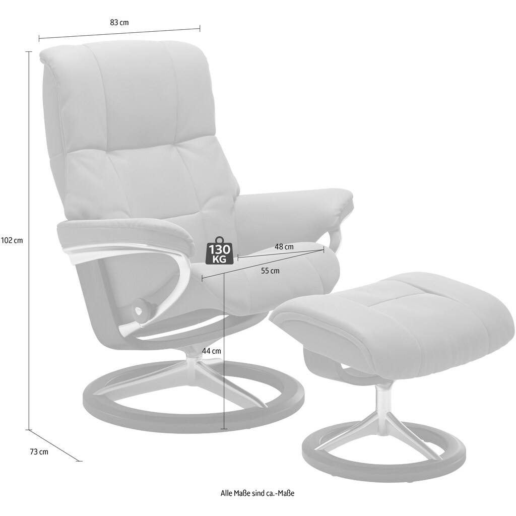 Stressless® Relaxsessel »Mayfair«