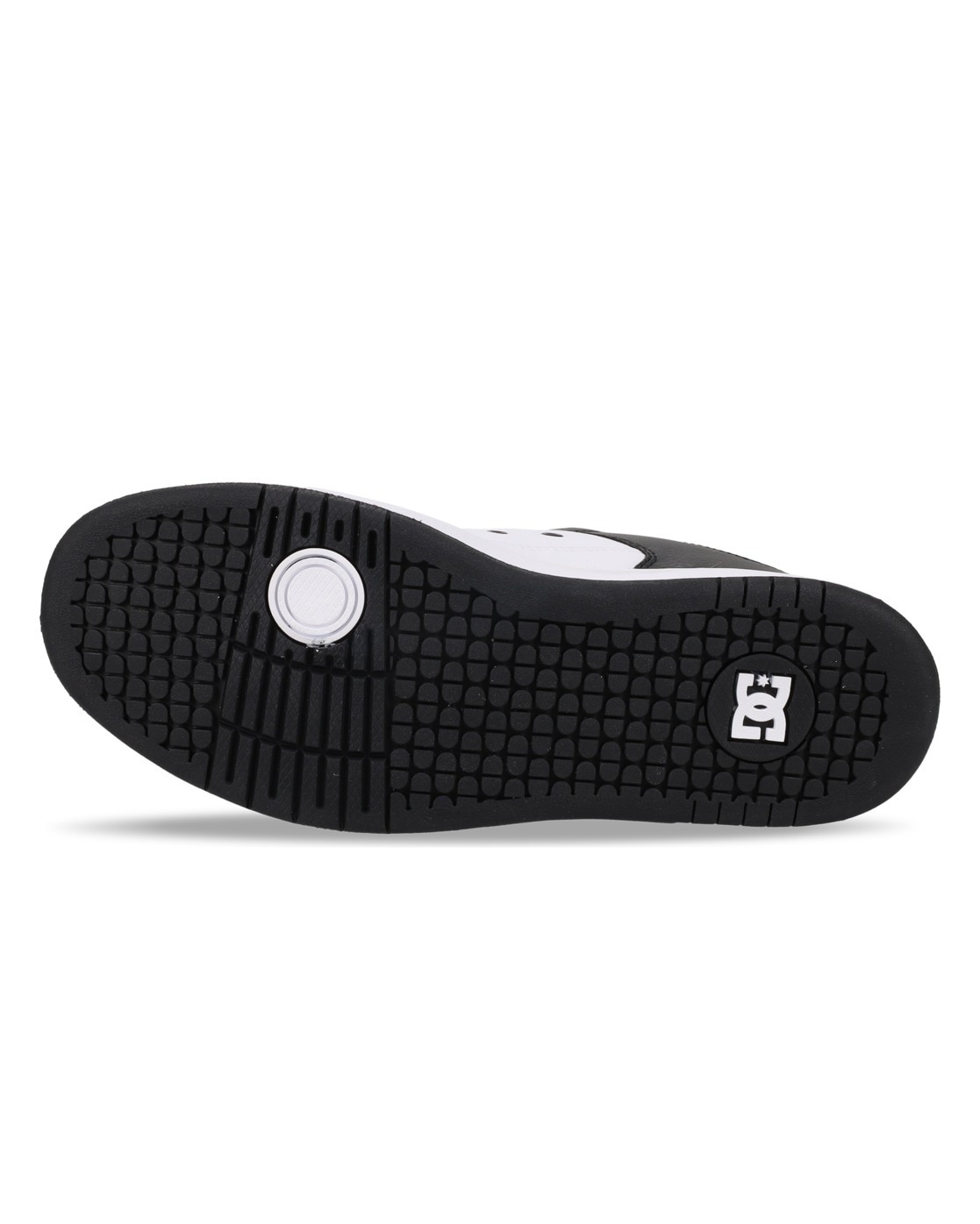 DC Shoes Sneaker »Manteca«
