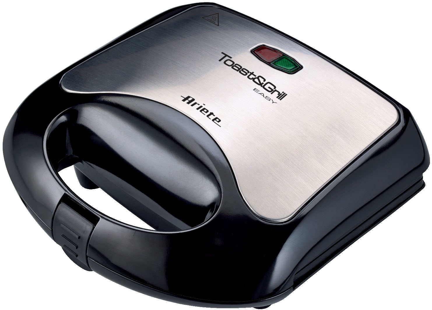 Sandwichmaker »1980 Toast & Grill Easy«, 750 W