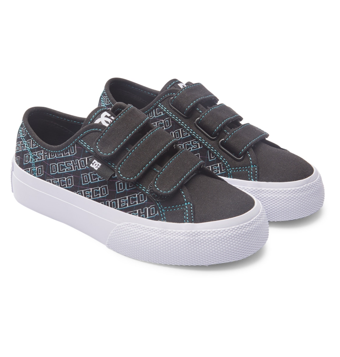 DC Shoes Sneaker »Manual V«