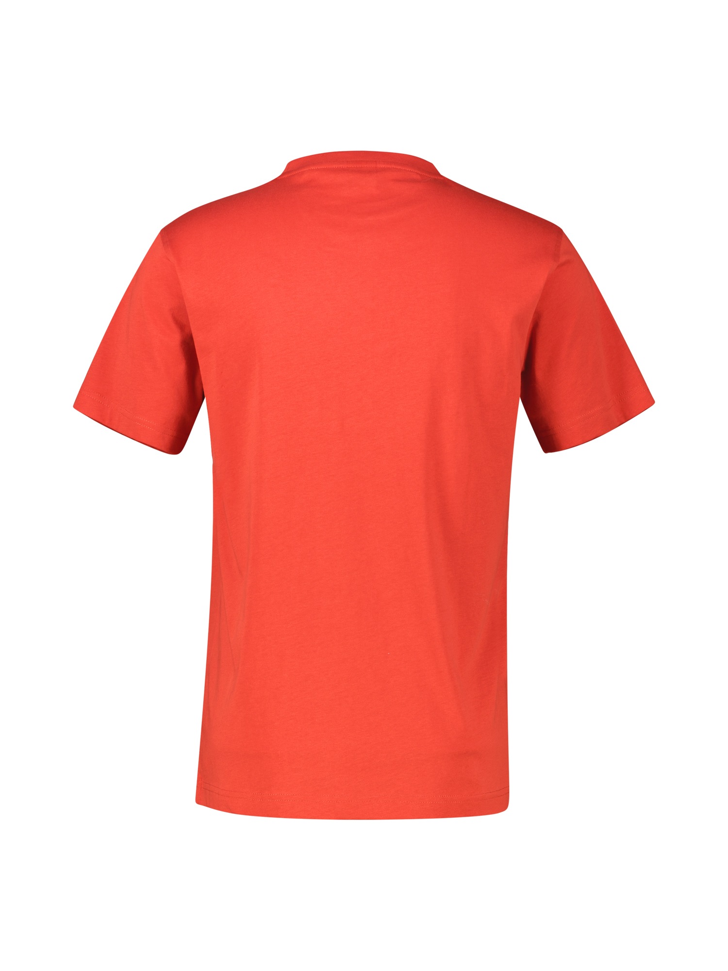 LERROS T-Shirt "LERROS Basic T-Shirt in Grossen Grössen" günstig online kaufen