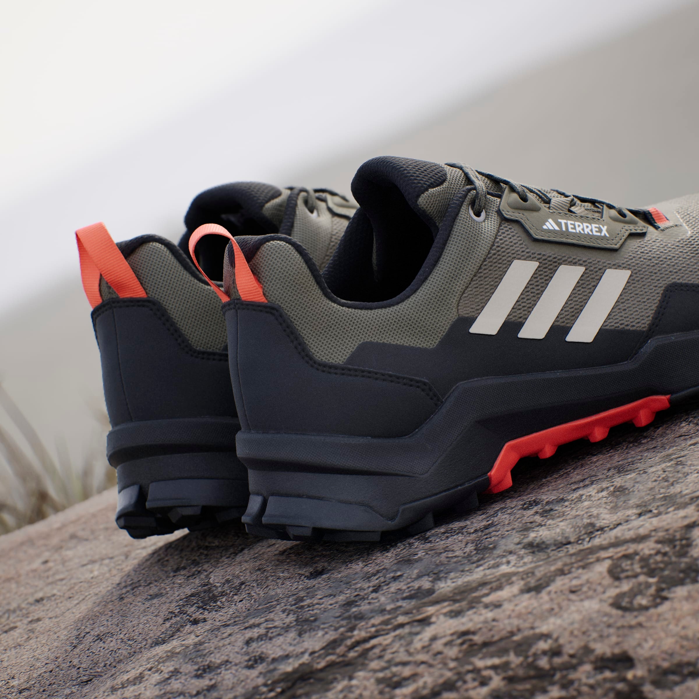 adidas TERREX Wanderschuh »TERREX AX4«