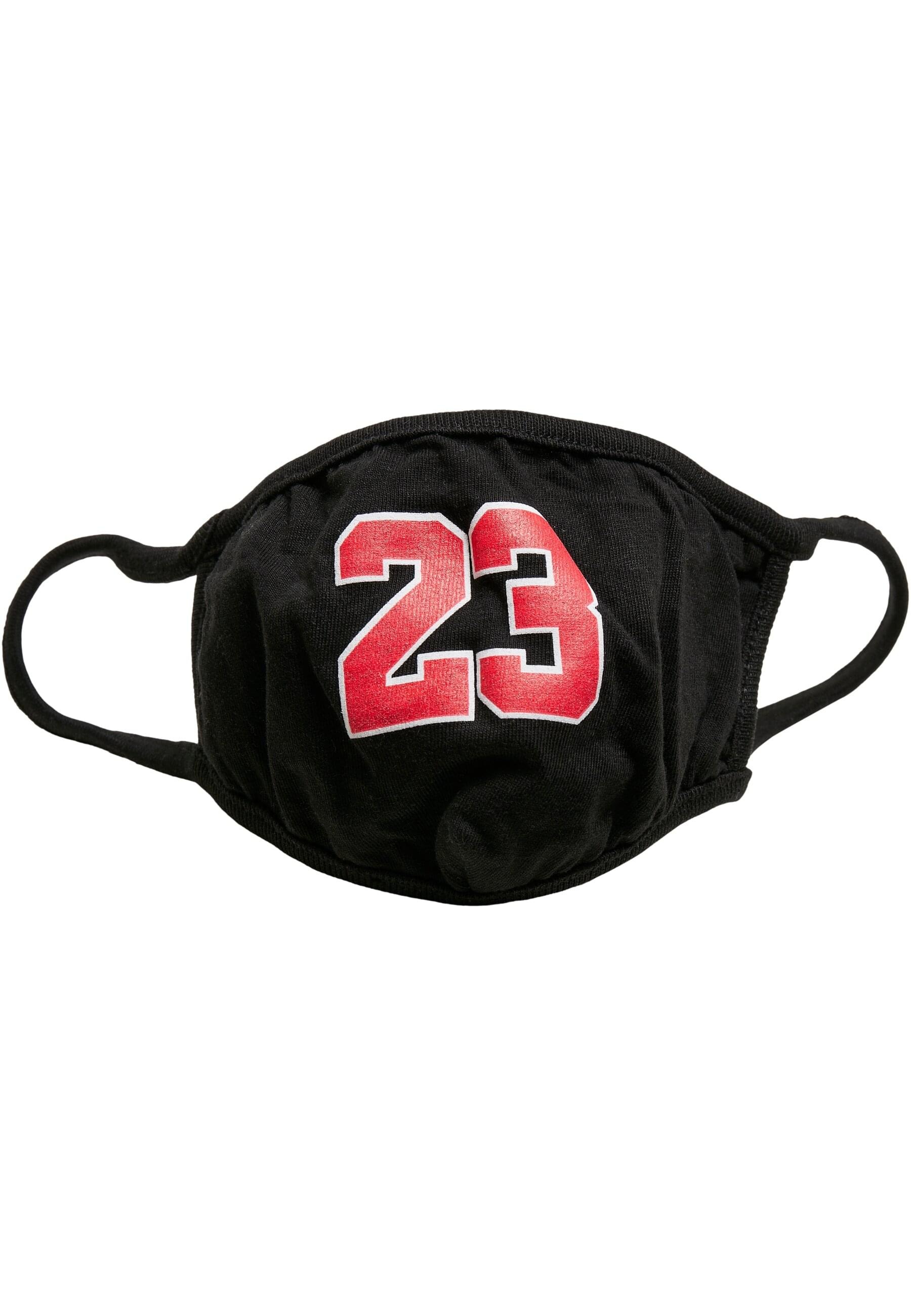 MisterTee Mund-Nasen-Maske »MisterTee Unisex 23 Face Mask 2-Pack«
