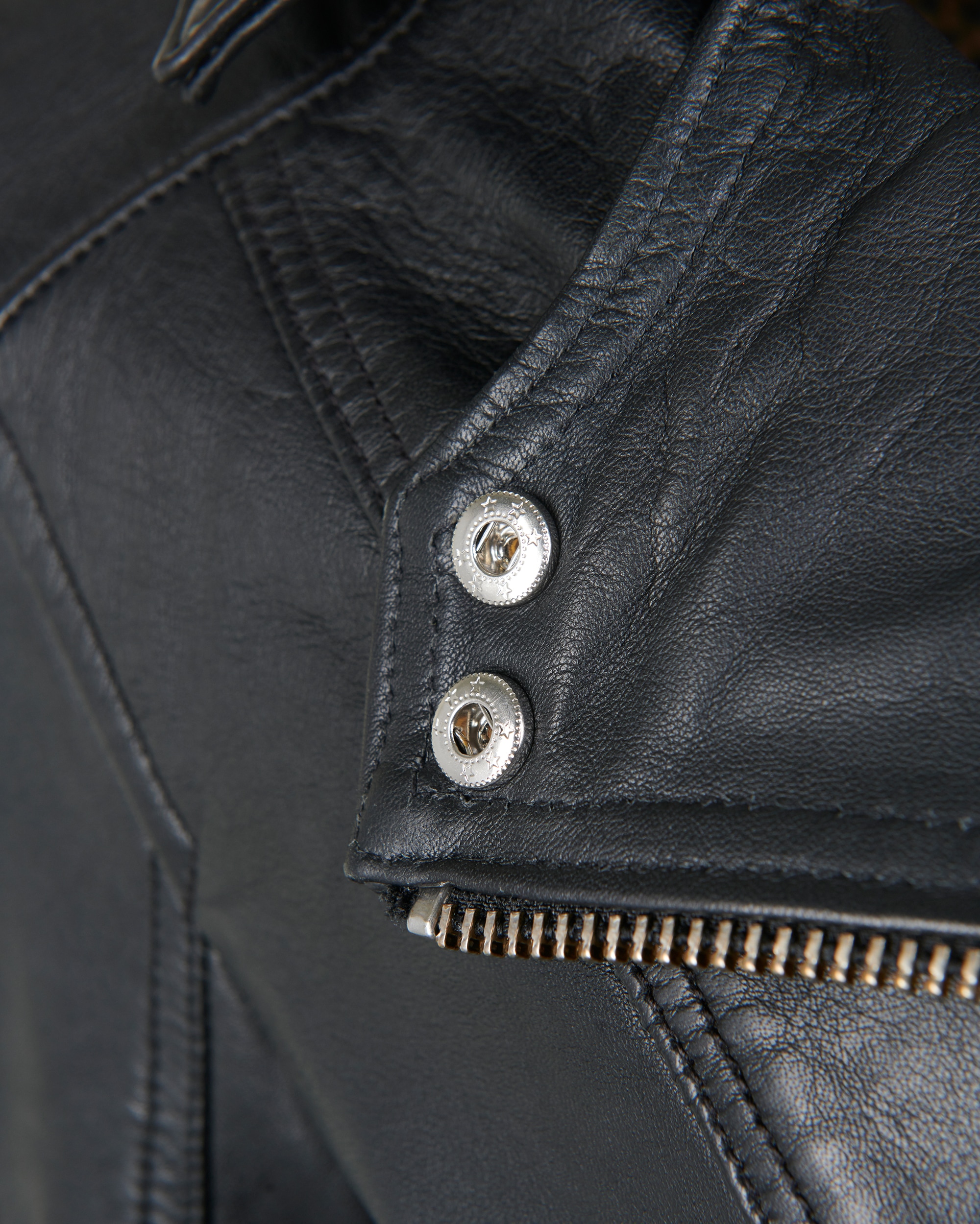 MUSTANG Lederjacke »Nusa«