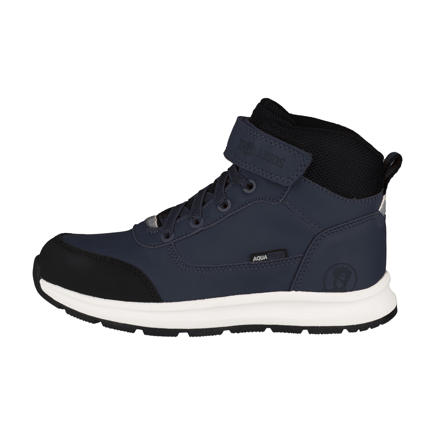 Sneakerboots »Stavanger Mid Cut XT«, wasserdicht