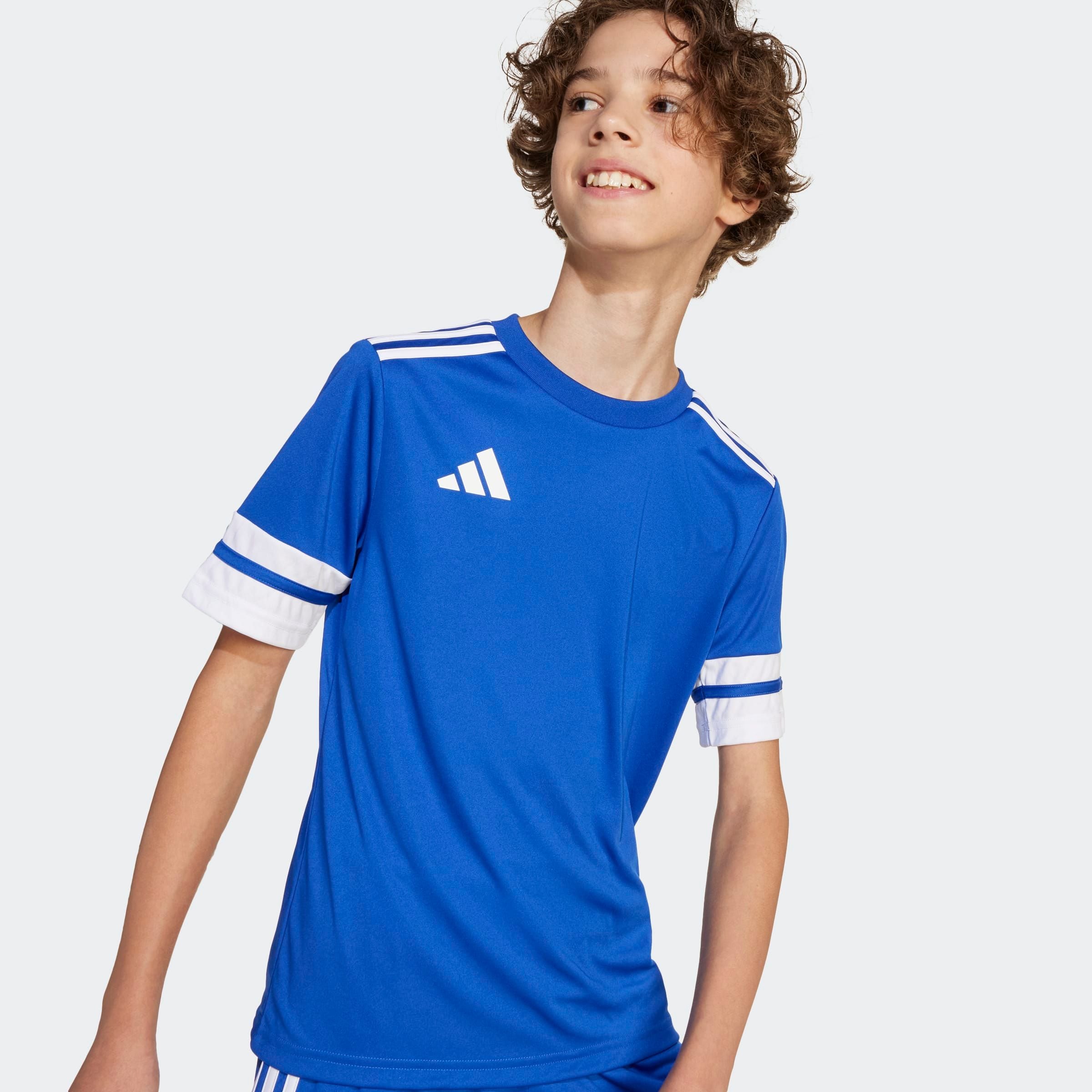 adidas Performance Fußballtrikot »SQUA25 JSY Y«