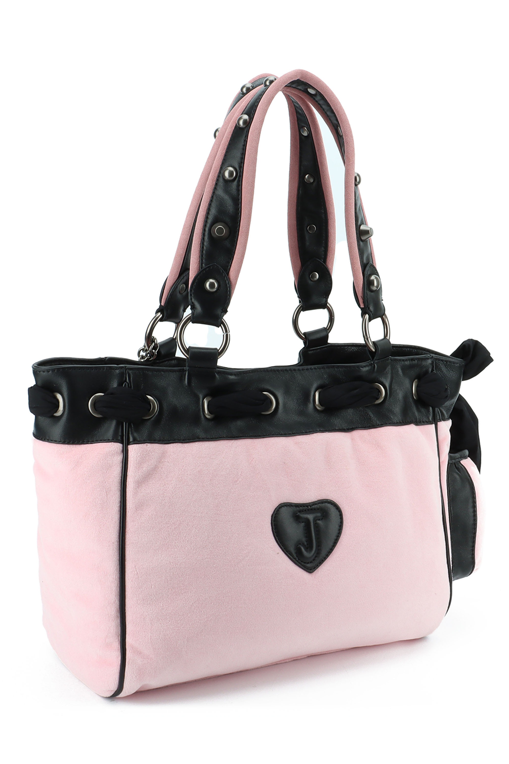 Juicy Couture Tragetasche »DAYDREAMER LIVE LARGE DOUBLE HANDLE. Damen« Tragetasche Damen, Shopper, Einkaufstasche, Fashion, Lifestyle, Sale