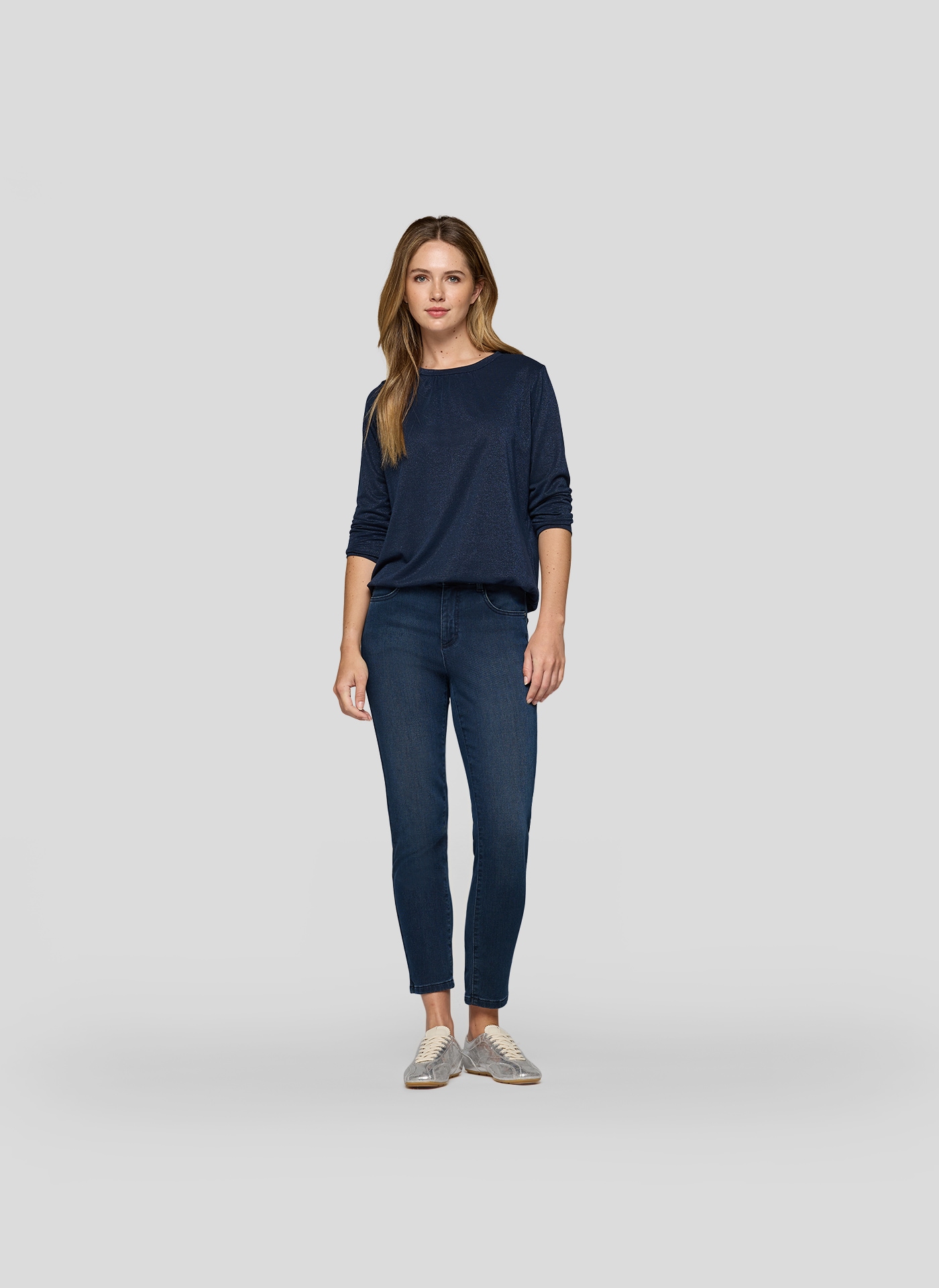 Rabe Print-Shirt »T-Shirt«