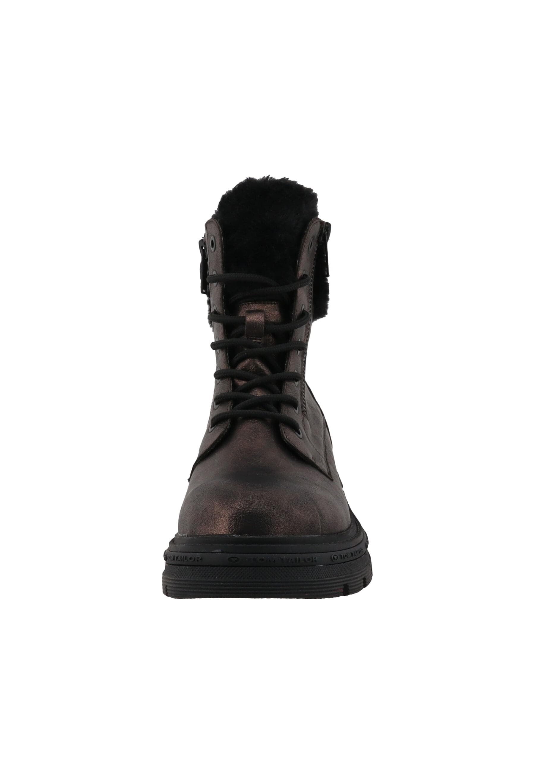 TOM TAILOR Stiefel "Tom Tailor Winter Boots" günstig online kaufen