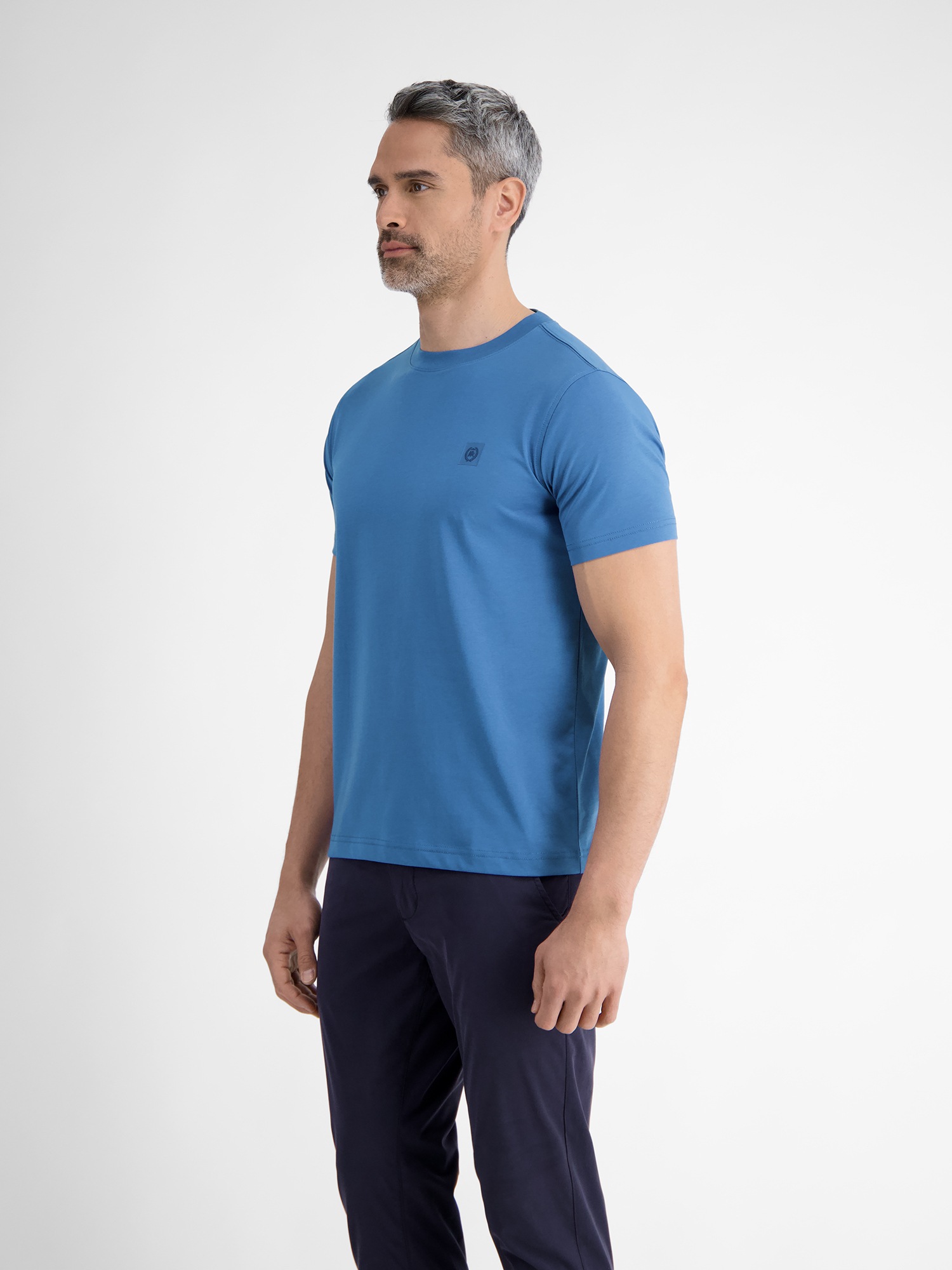 LERROS T-Shirt »LERROS COOL & DRY Performance T-Shirt für Herren«