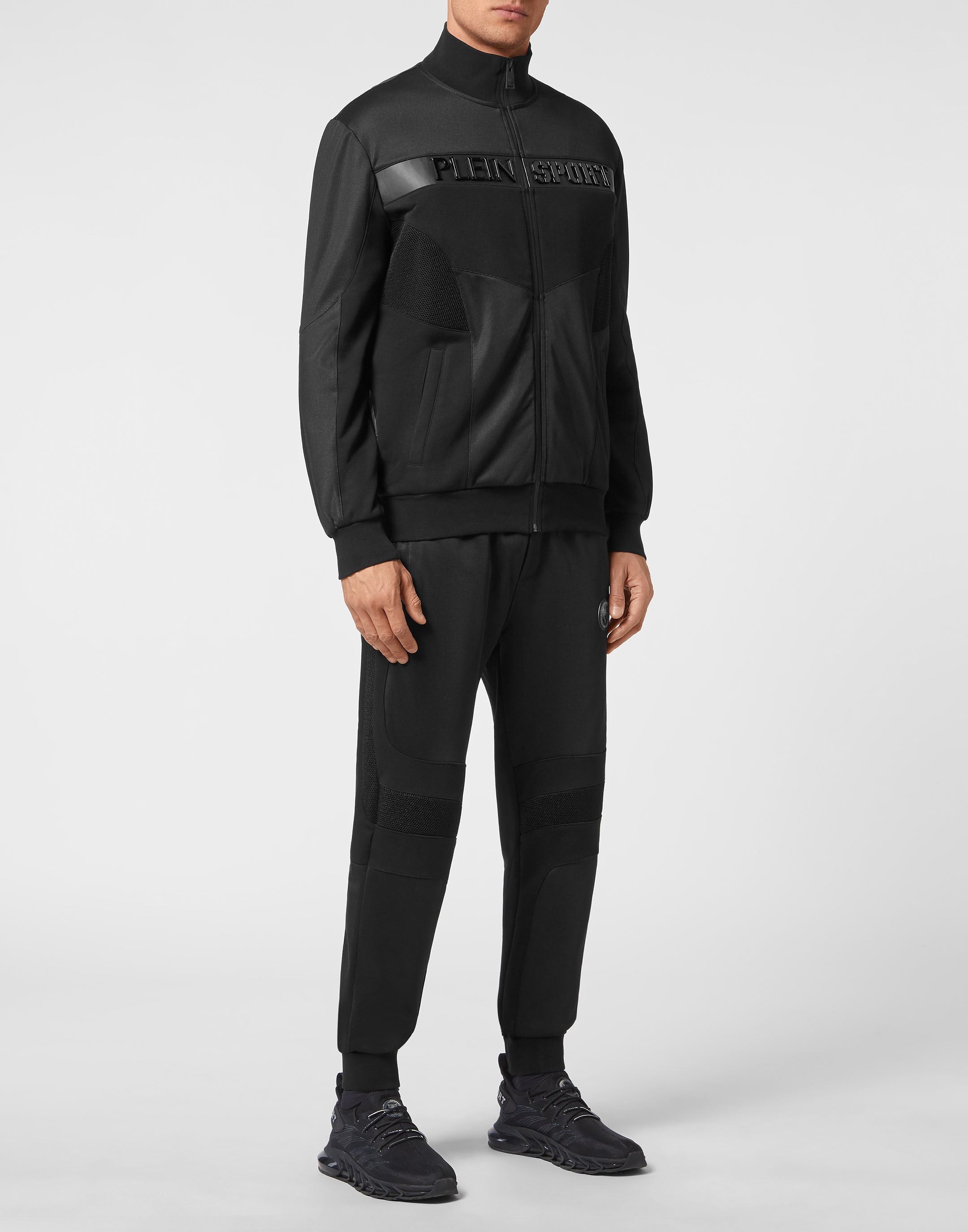 PLEIN SPORT Sportanzug »Statement«
