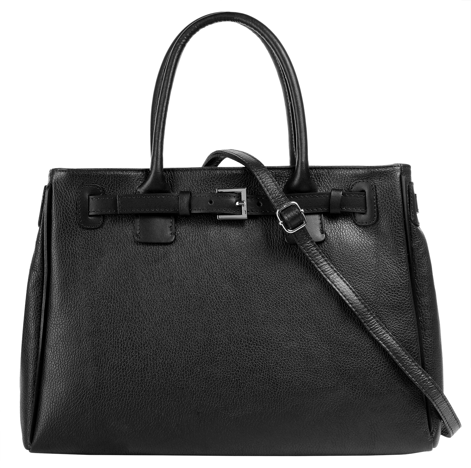 Cluty 1100000002199 echt Leder, Made in Italy