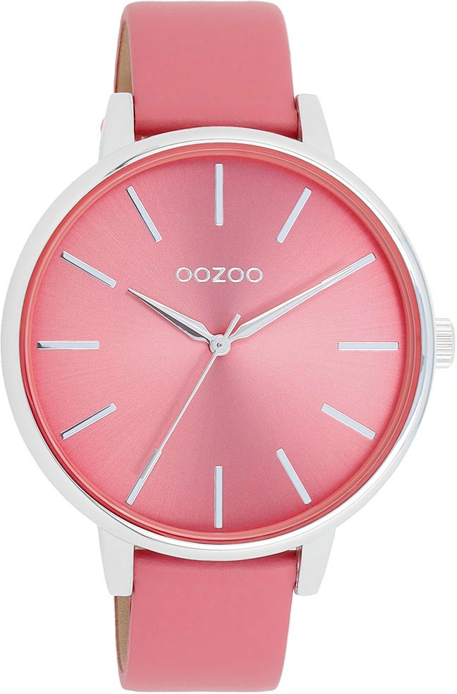 OOZOO Quarzuhr online | BAUR bestellen »C11295«