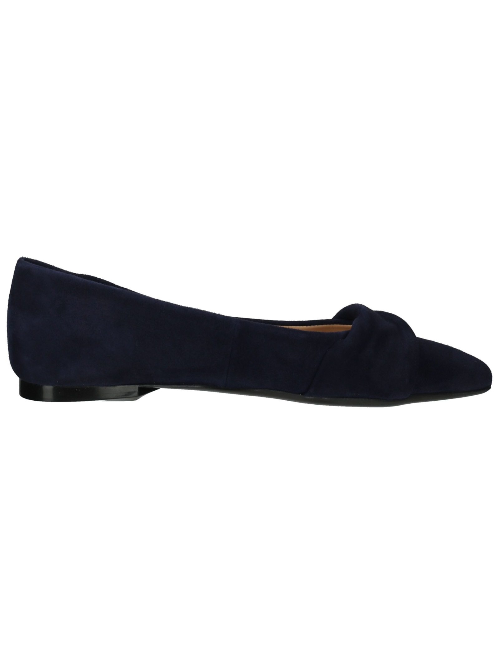 Peter Kaiser Ballerina »Peter Kaiser Ballerinas Veloursleder«