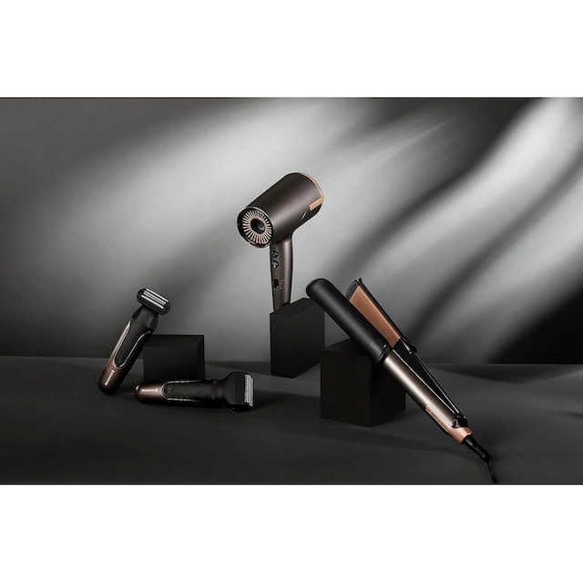 Remington Haar- und Bartschneider »PG760 One Head&Body Multigroomer«, 3  Aufsätze | BAUR