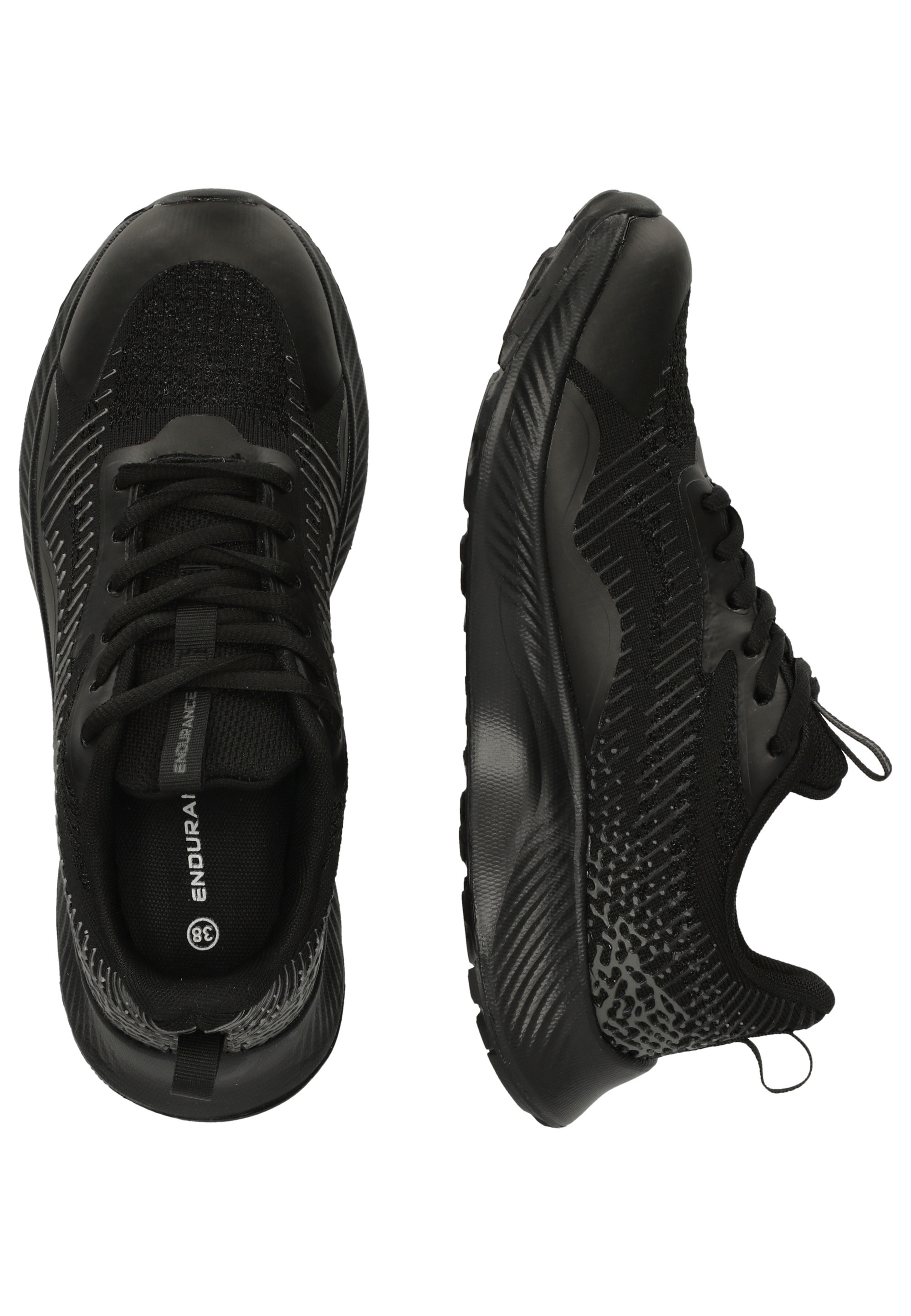 ENDURANCE Sneaker »Elestern«  Aus atmungsaktivem Material