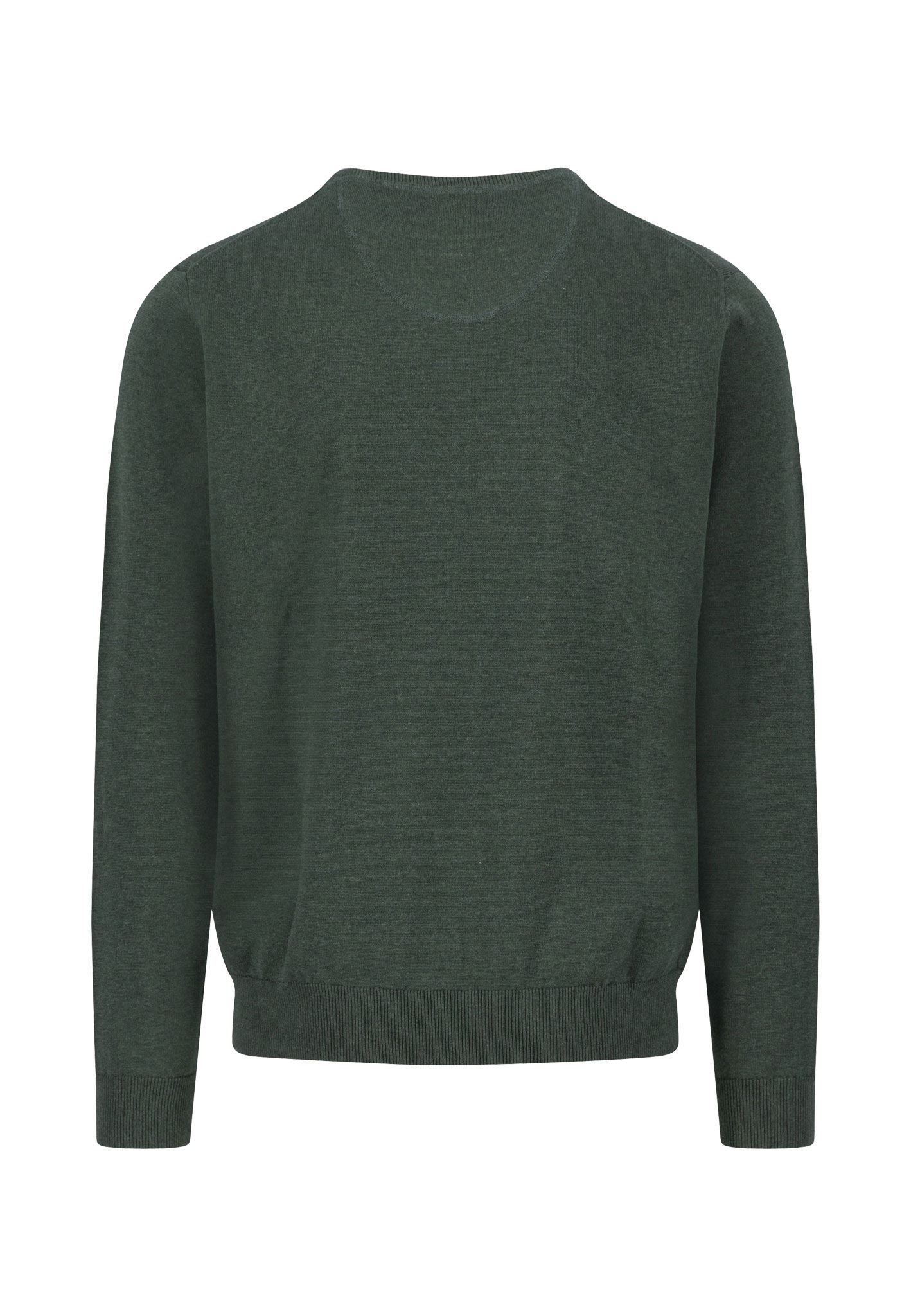FYNCH-HATTON Strickpullover, mit Logo Stickerei günstig online kaufen