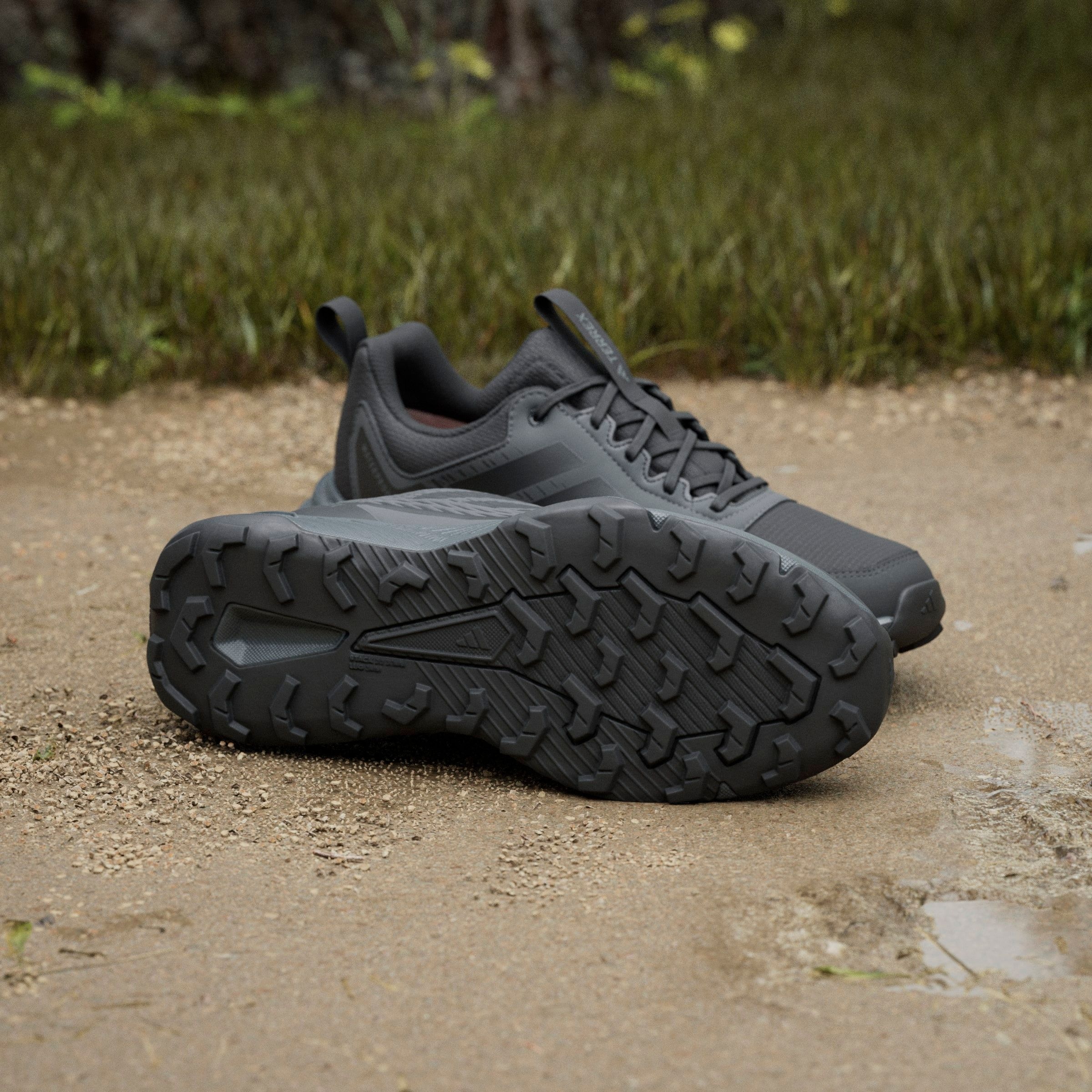adidas TERREX Trailrunningschuh »TERREX TRACEFINDER 2 CLIMAPROOF TRAILRUNNING«, Trail-Runningschuhe