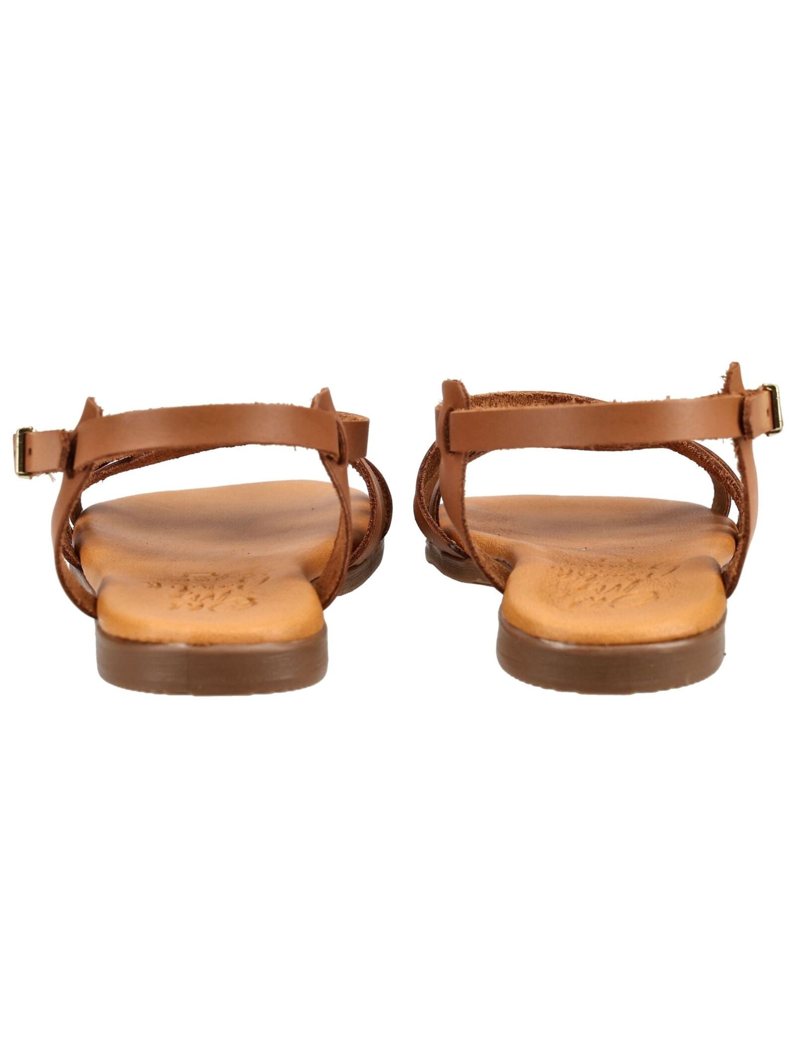Oh! my Sandals Riemchensandale »Oh! My Sandals Sandalen Leder«