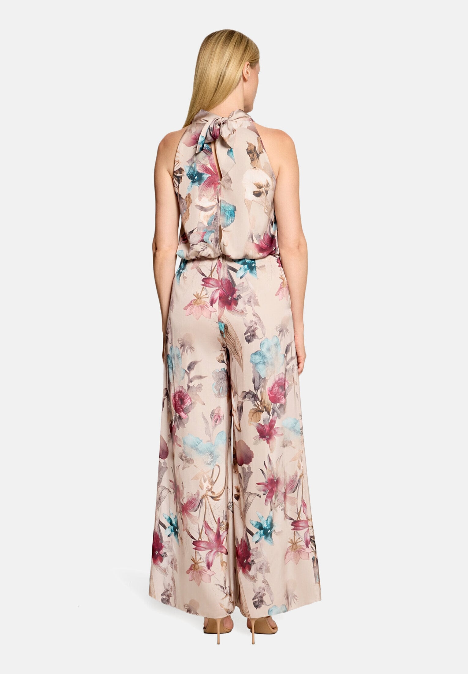 Vera Mont Overall »Damen mit Blumenprint« 1