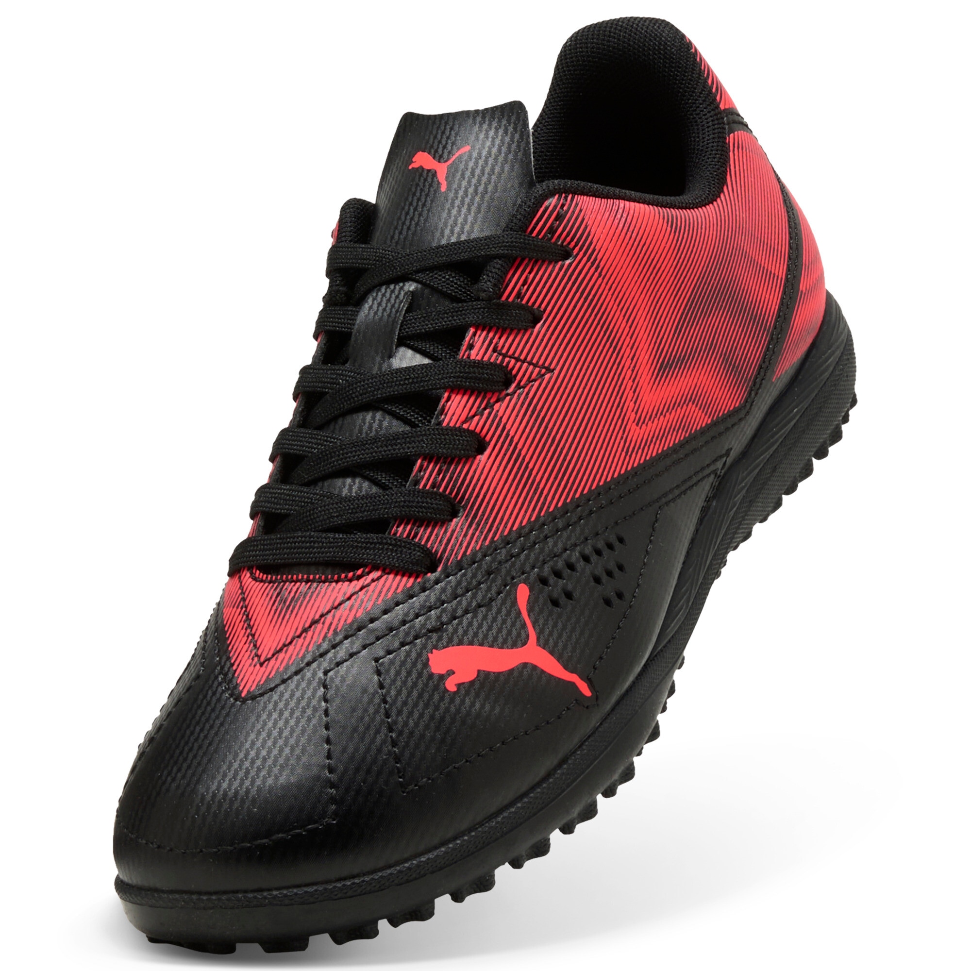PUMA Fußballschuh »RAPID TT JR«  für synthetische Hartplätze, für Jugendliche