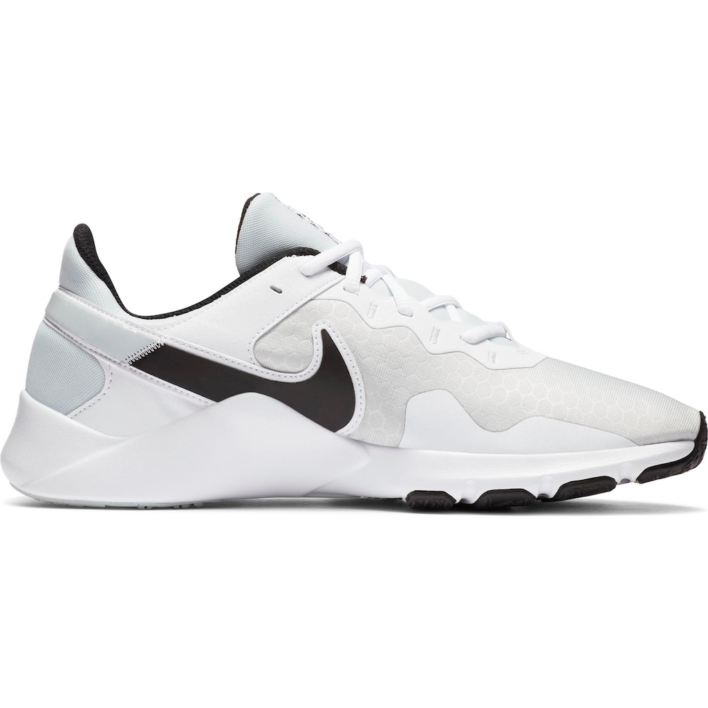 Marken Nike Nike Trainingsschuh »LEGEND ESSENTIAL 2« grau Marken Nike Nike Trainingsschuh »LEGEND ESSENTIAL 2« grau
