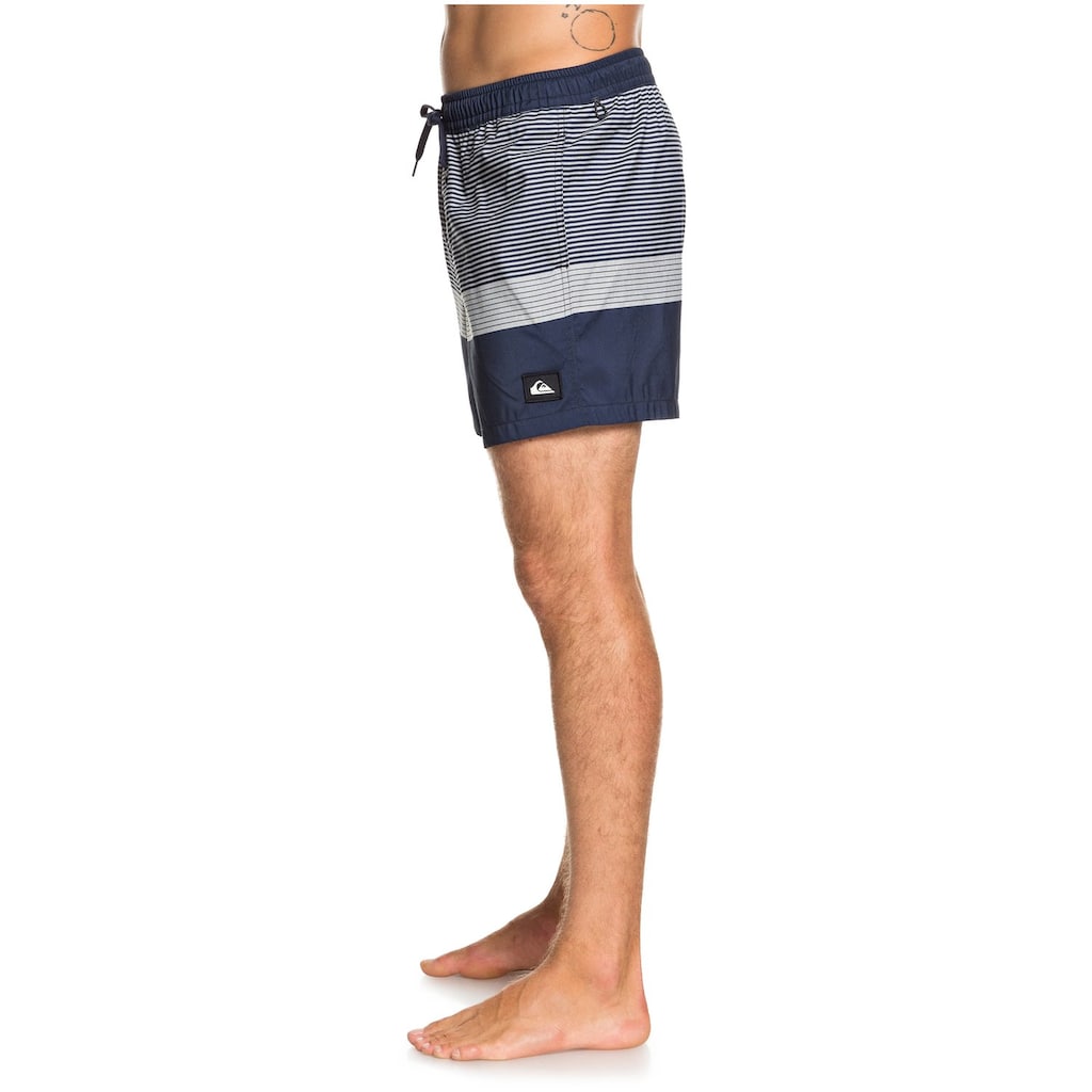 Quiksilver Badeshorts »Tijuana 15"«