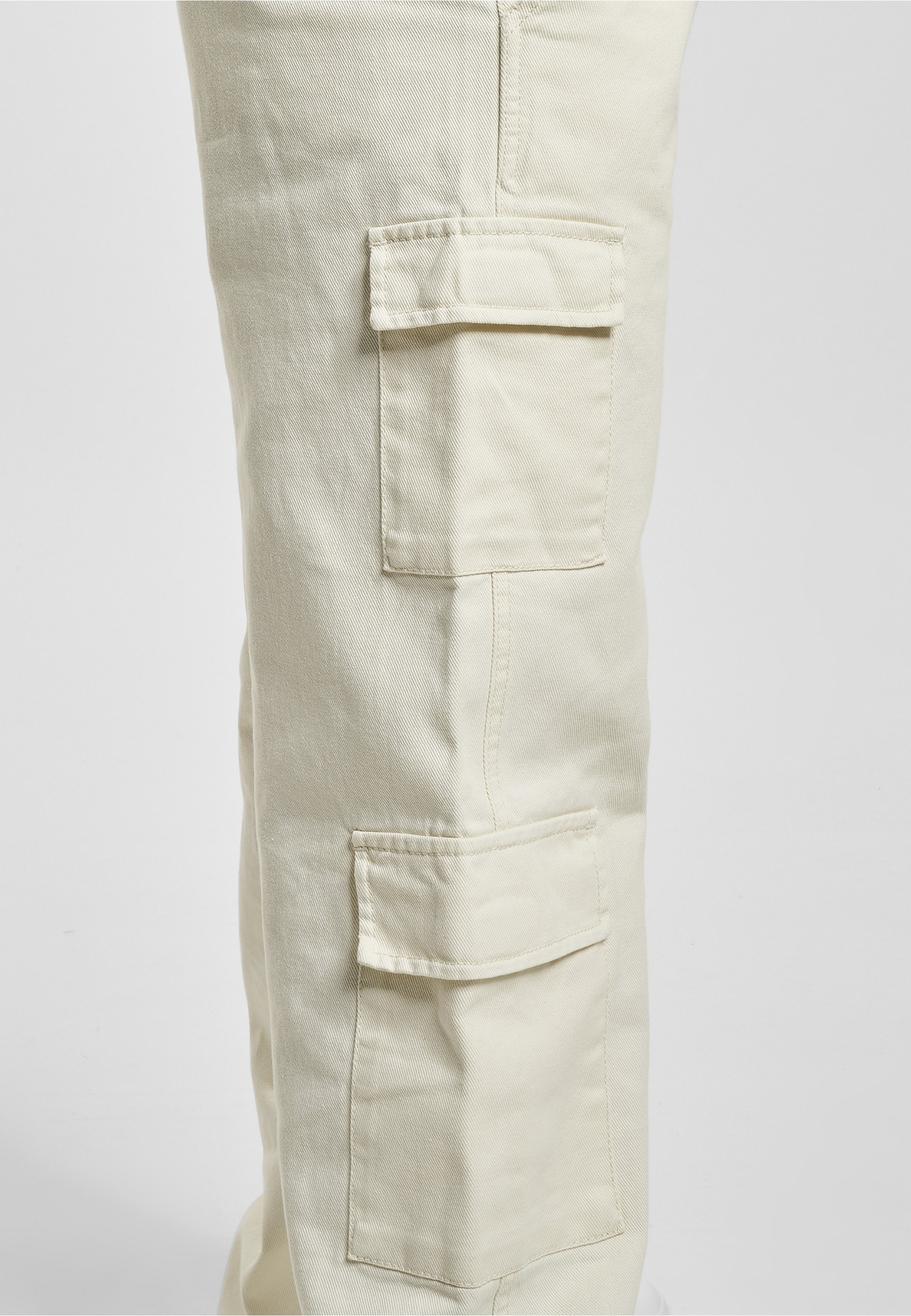Karl Kani Cargohose »Karl Kani Damen KW232-014-1 KK Denim K Cargo Pants«