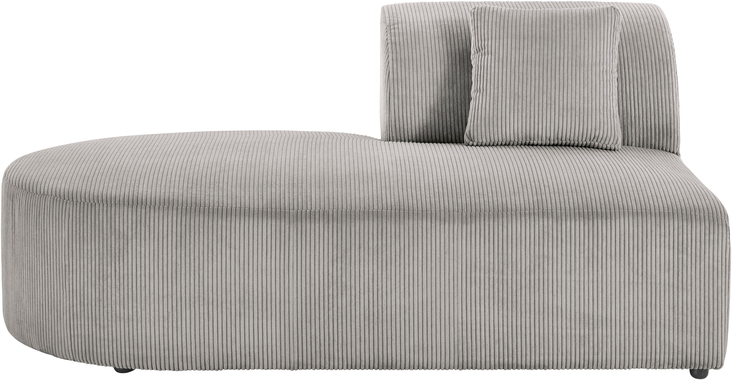 OTTO home Sofa-Eckelement "Alesund" als Einzelteile oder Modulteil günstig online kaufen