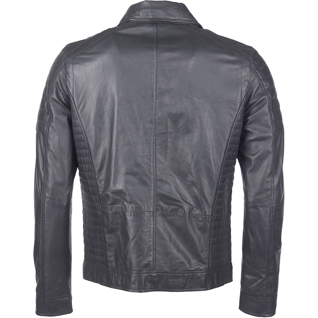 Maze Bikerjacke