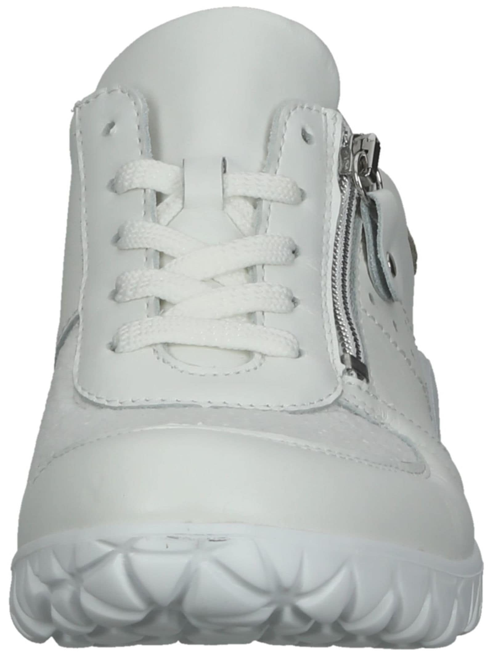 Waldläufer Sneaker »Waldläufer Sneaker Leder/Textil«