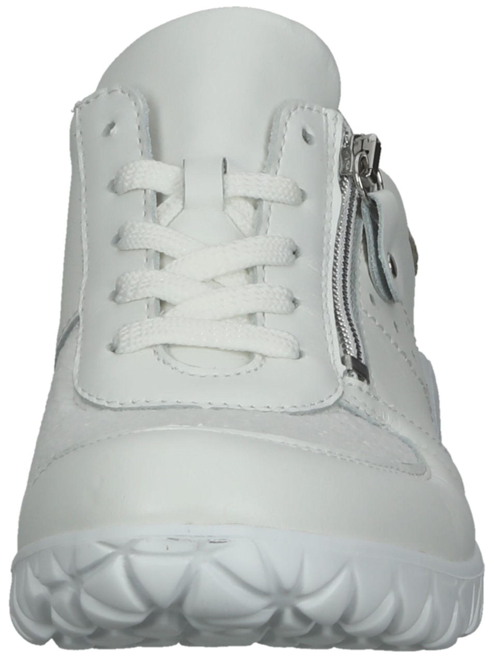 Thumbnail - Waldläufer Sneaker "Waldläufer Sneaker Leder/Textil"