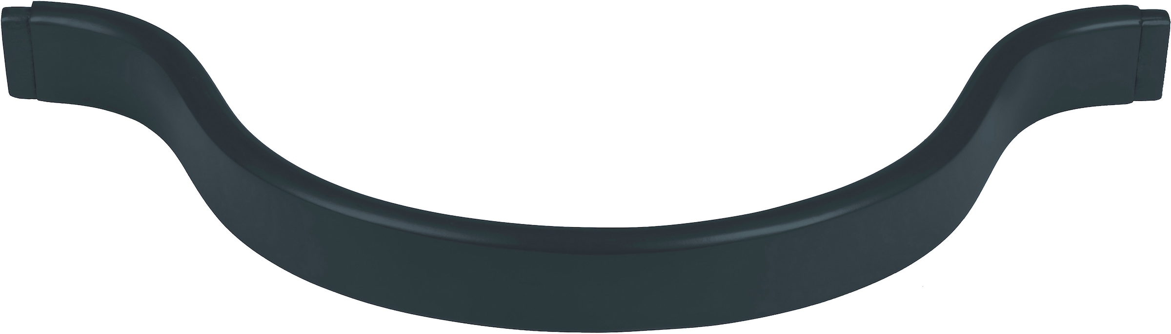 BabyGo Hochstuhl »Family XL, black« ()