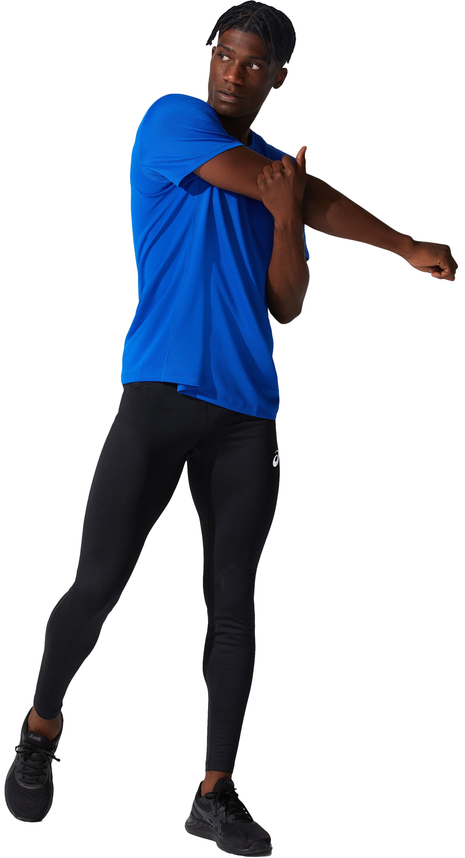 Asics Lauftights »CORE TIGHT«